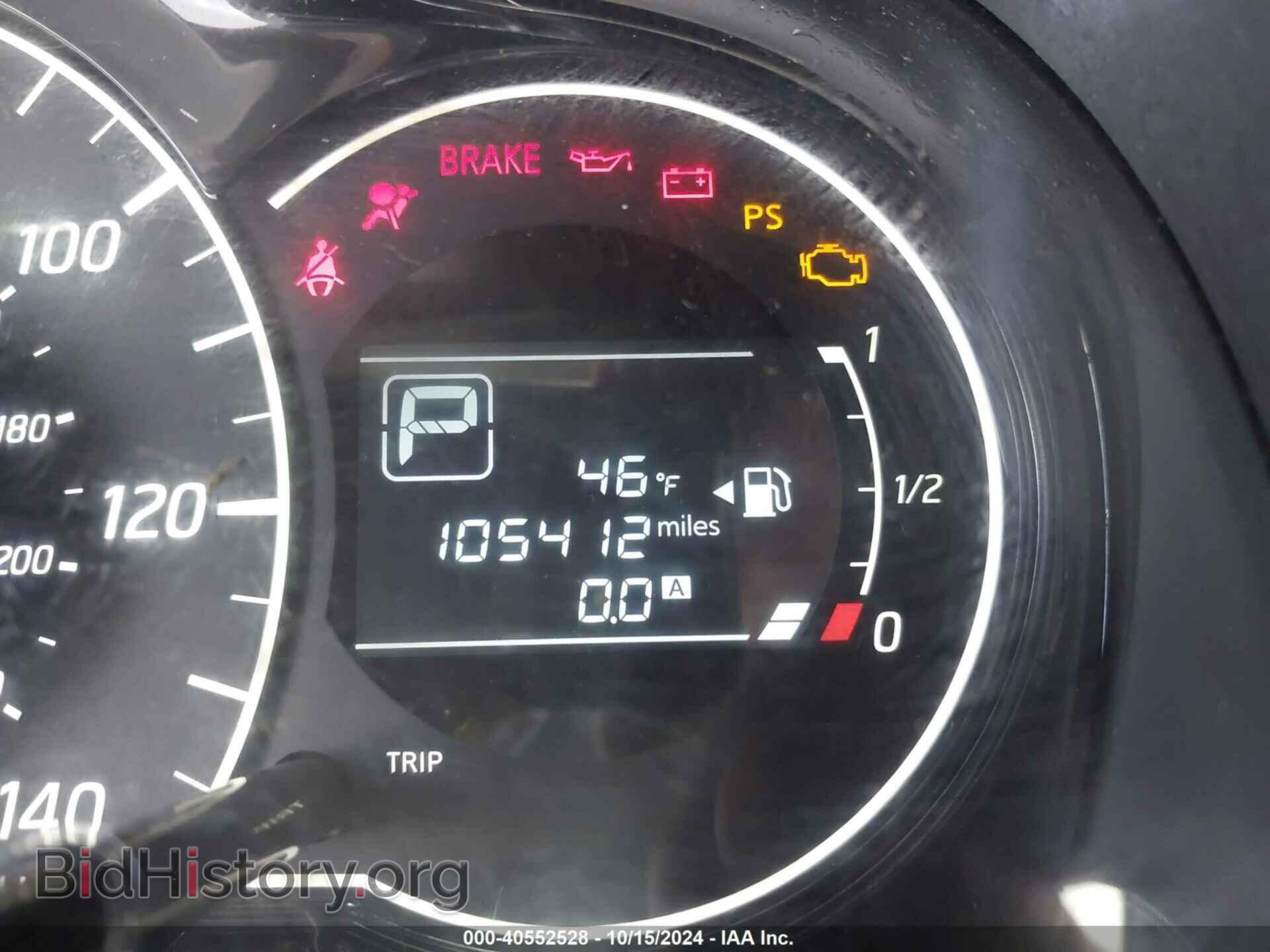 2015 NISSAN VERSA NOTE - VIN: 3N1CE2CP5FL432228 - Фото 15