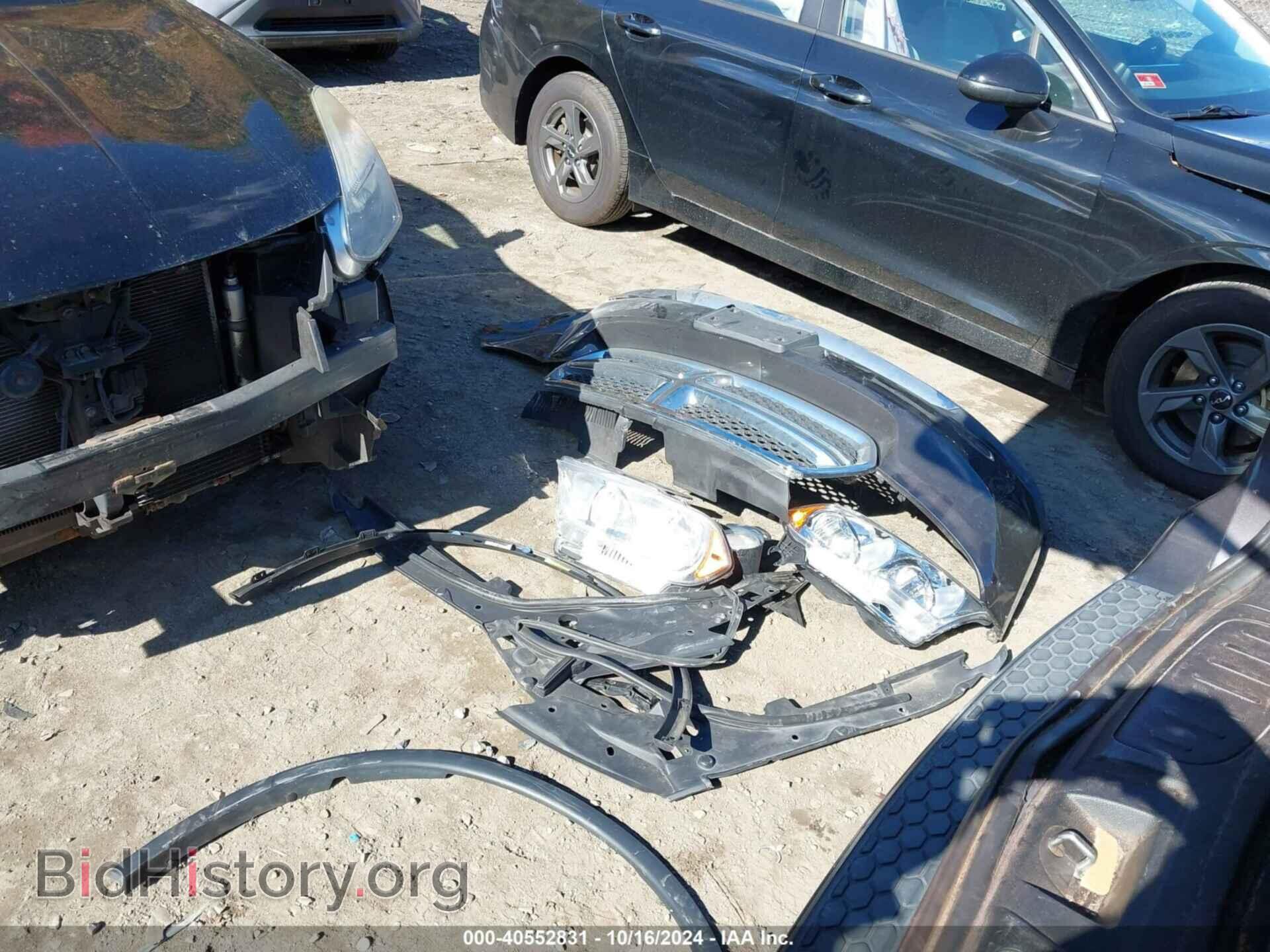 2013 DODGE DURANGO - VIN: 1C4RDHAG2DC571757 - Photo 12