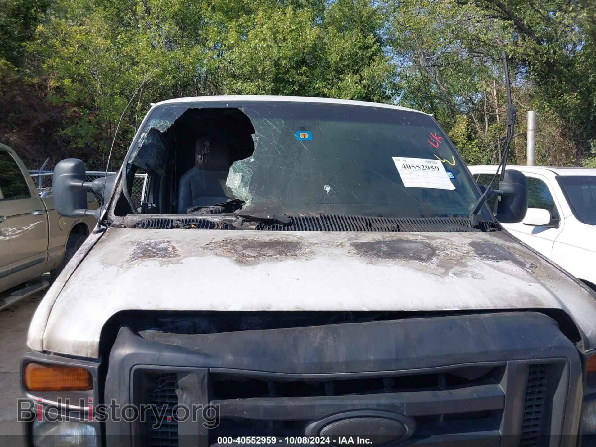 2014 FORD E-250 - VIN: 1FTNE2EWXEDA84344 - Photo 6