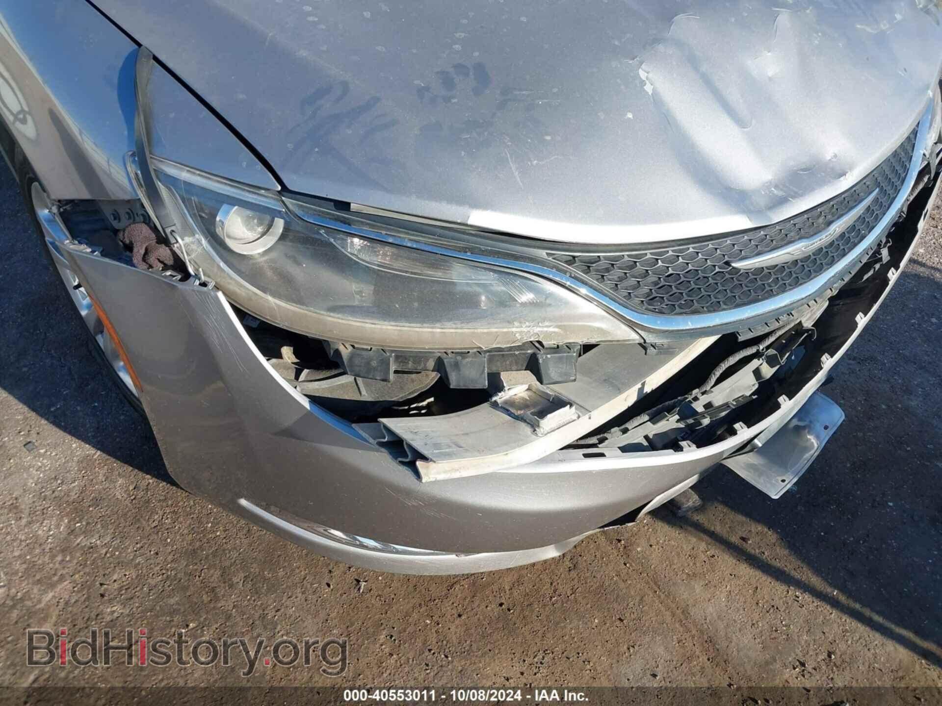 2015 CHRYSLER 200 - VIN: 1C3CCCAB3FN639964 - Photo 6