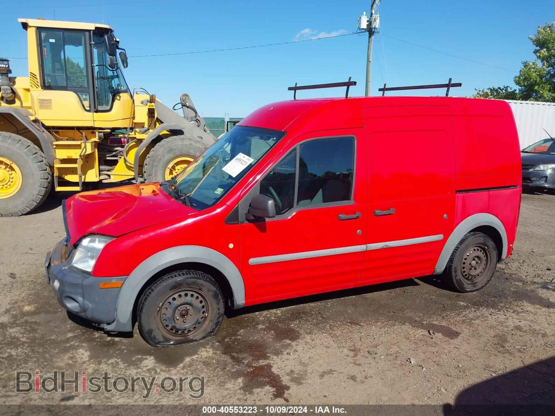 2010 FORD TRANSIT CONNECT - VIN: NM0LS7AN6AT033768 - Фото 14