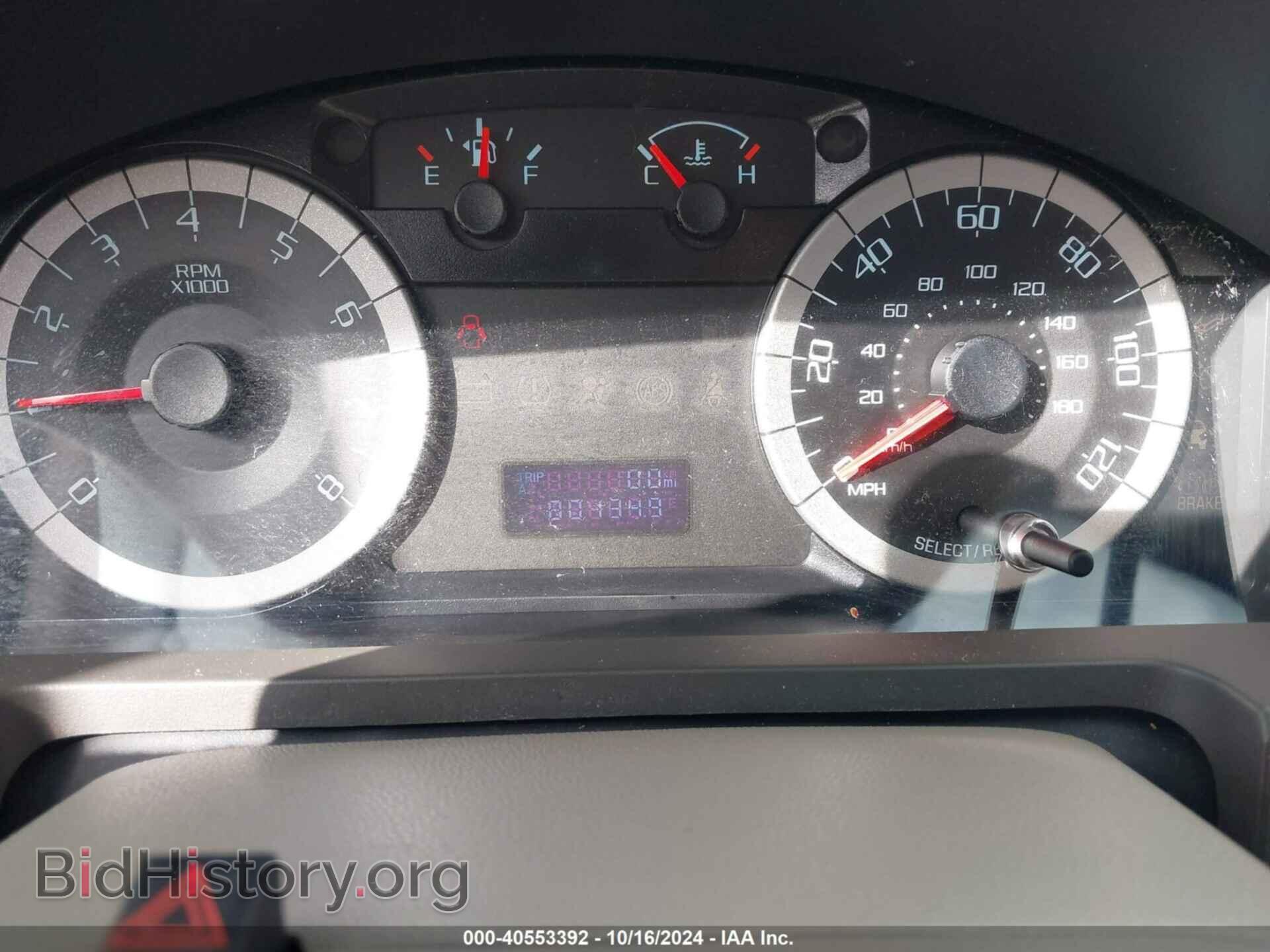 2010 FORD ESCAPE - VIN: 1FMCU0C73AKD44319 - Фото 7