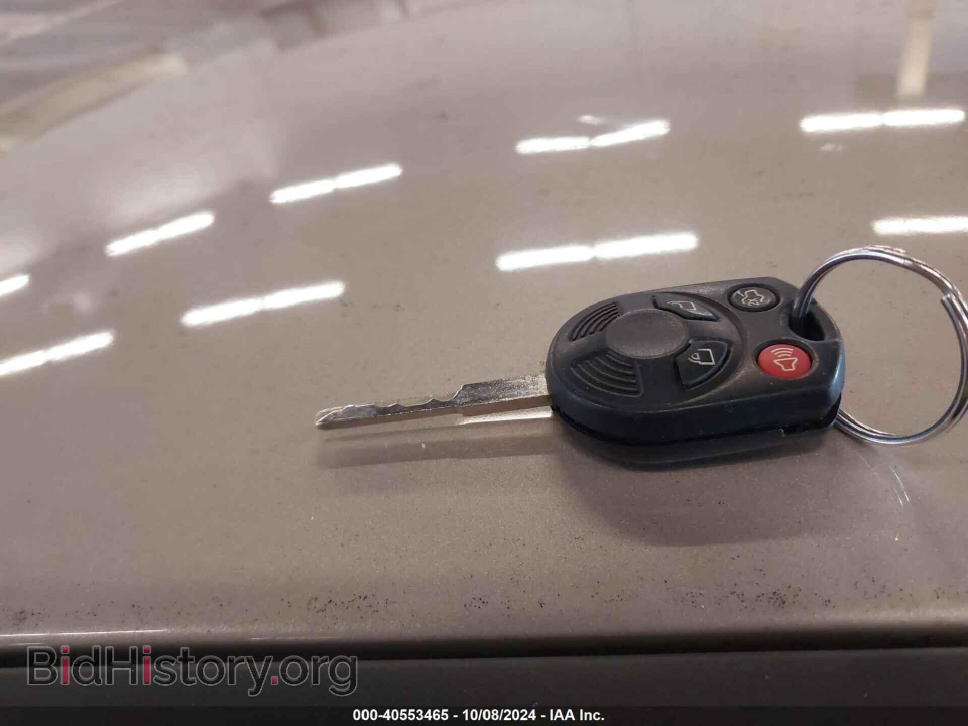 2017 FORD FOCUS - VIN: 1FADP3F20HL300094 - Photo 11