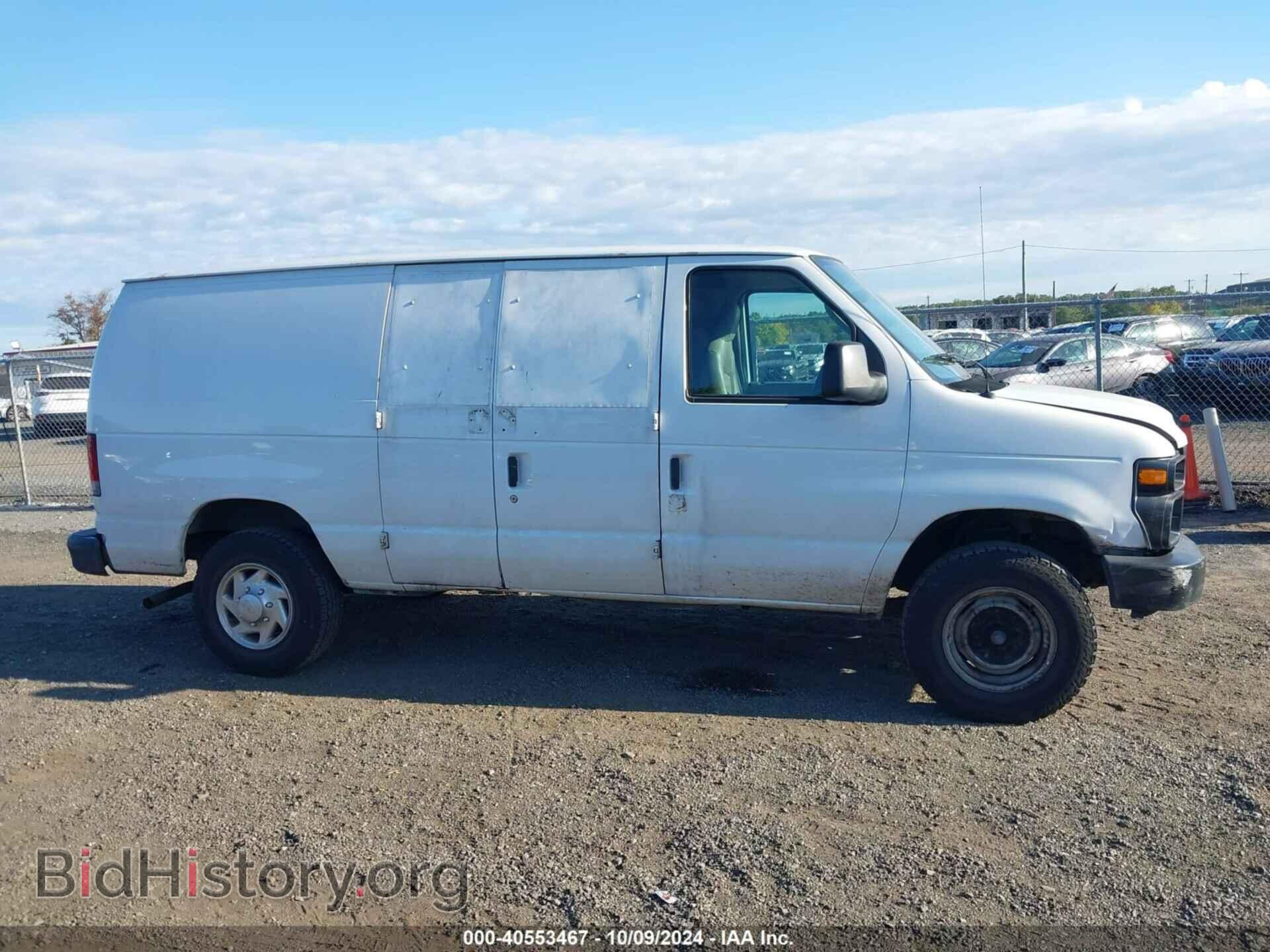2011 FORD E-250 - VIN: 1FTNE2EW6BDB37763 - Photo 13
