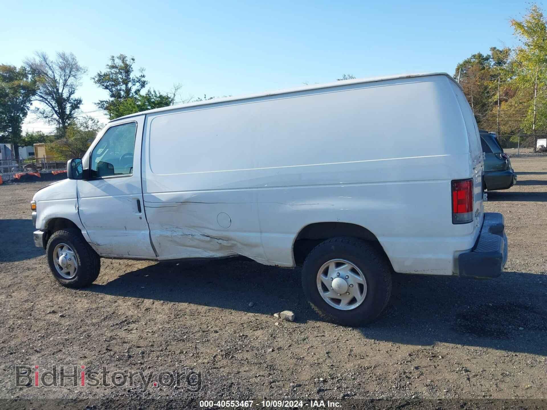 2011 FORD E-250 - VIN: 1FTNE2EW6BDB37763 - Photo 14