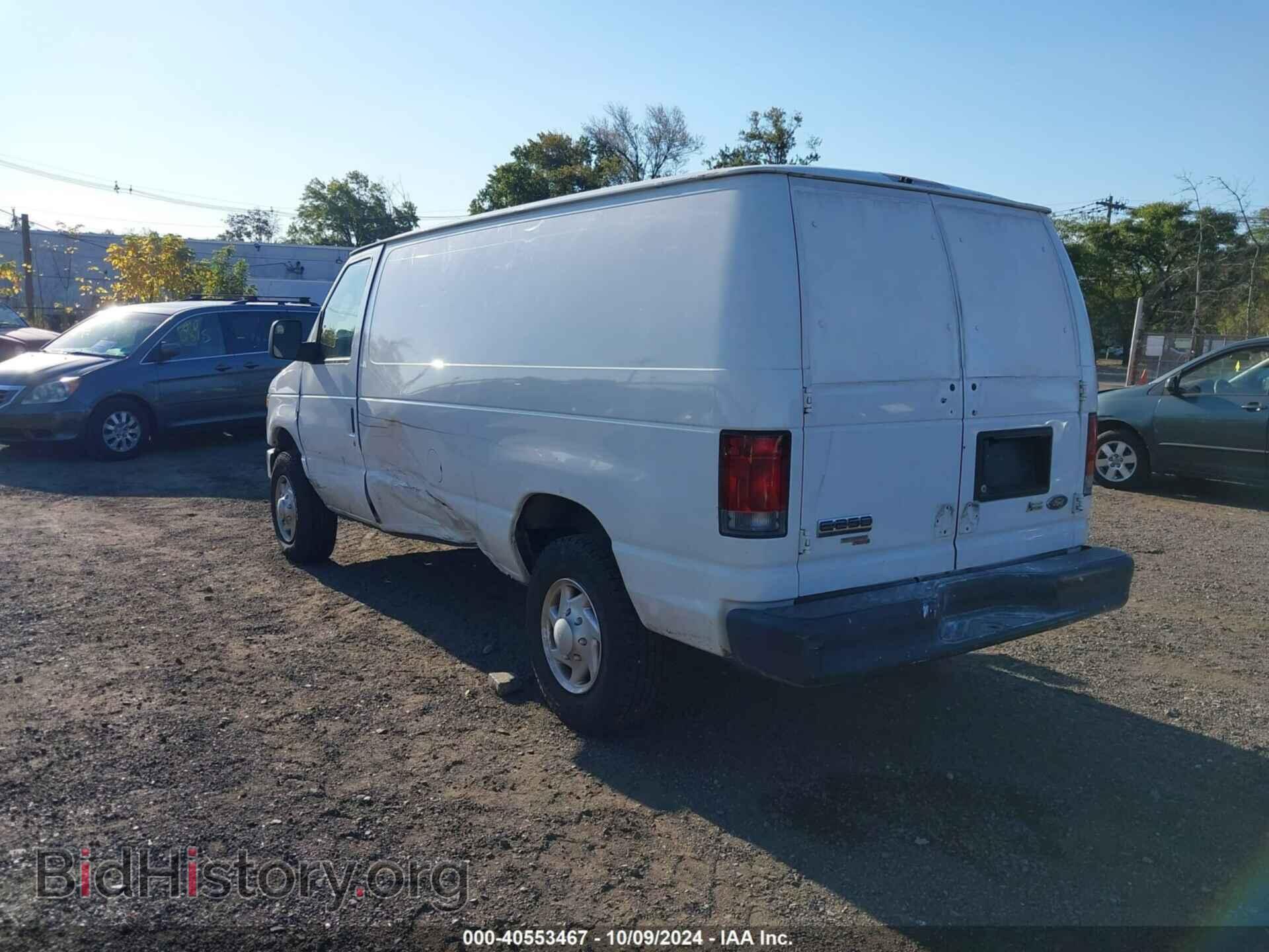 2011 FORD E-250 - VIN: 1FTNE2EW6BDB37763 - Photo 3