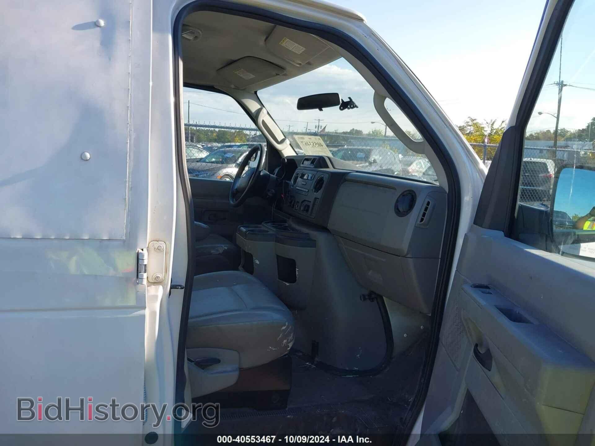 2011 FORD E-250 - VIN: 1FTNE2EW6BDB37763 - Photo 5