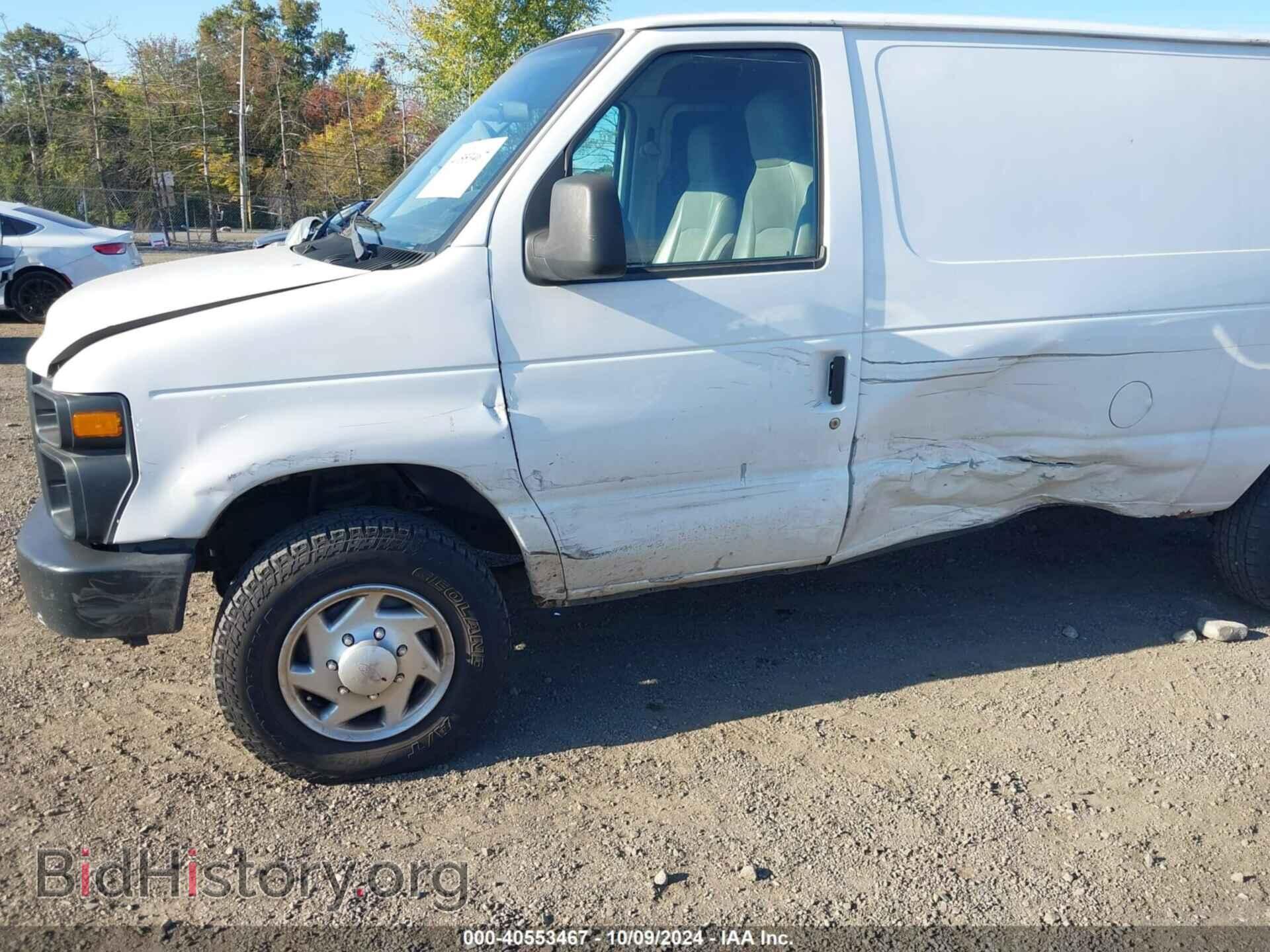 2011 FORD E-250 - VIN: 1FTNE2EW6BDB37763 - Photo 6