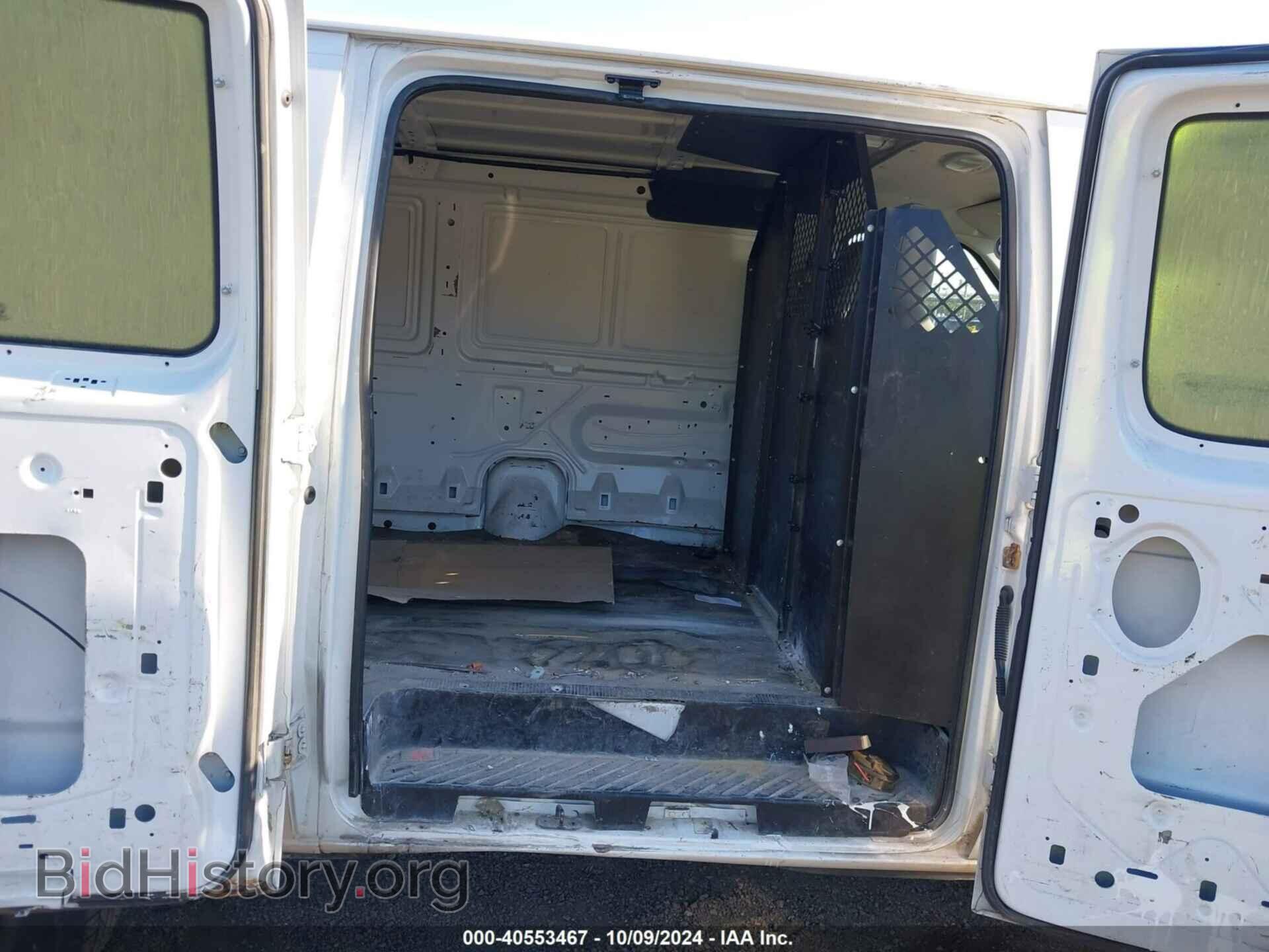 2011 FORD E-250 - VIN: 1FTNE2EW6BDB37763 - Photo 8