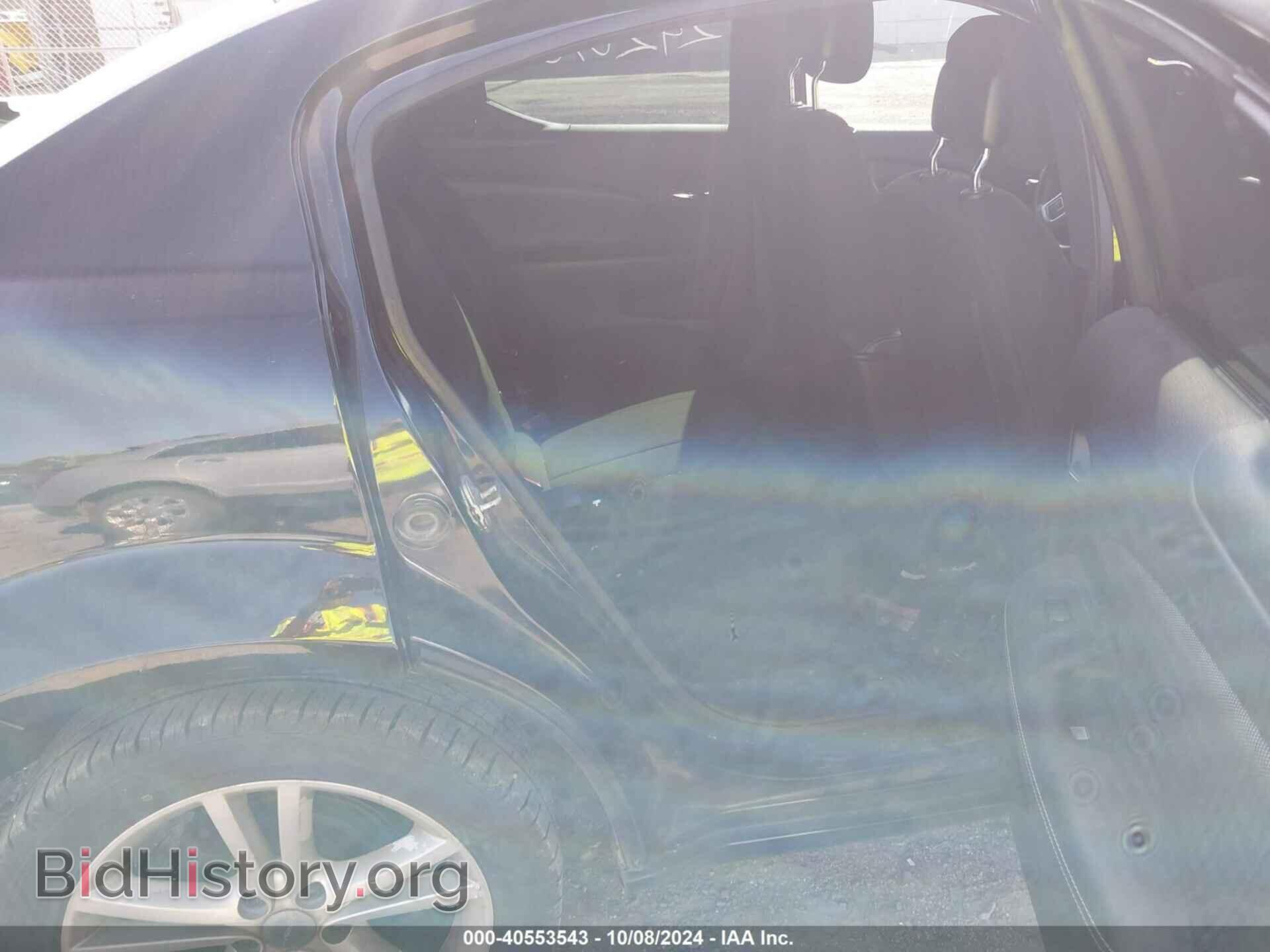 2013 DODGE AVENGER - VIN: 1C3CDZCB8DN719108 - Photo 8