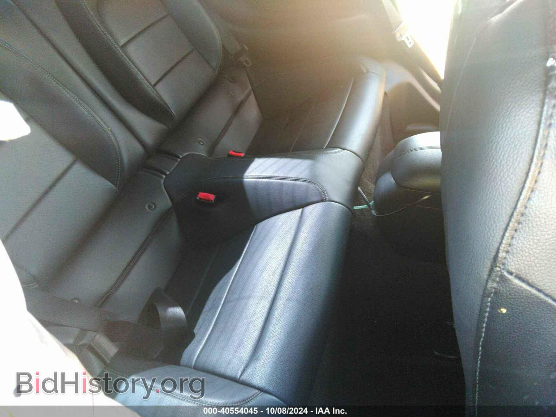 2015 FORD MUSTANG - VIN: 1FA6P8CF5F5356577 - Фото 8