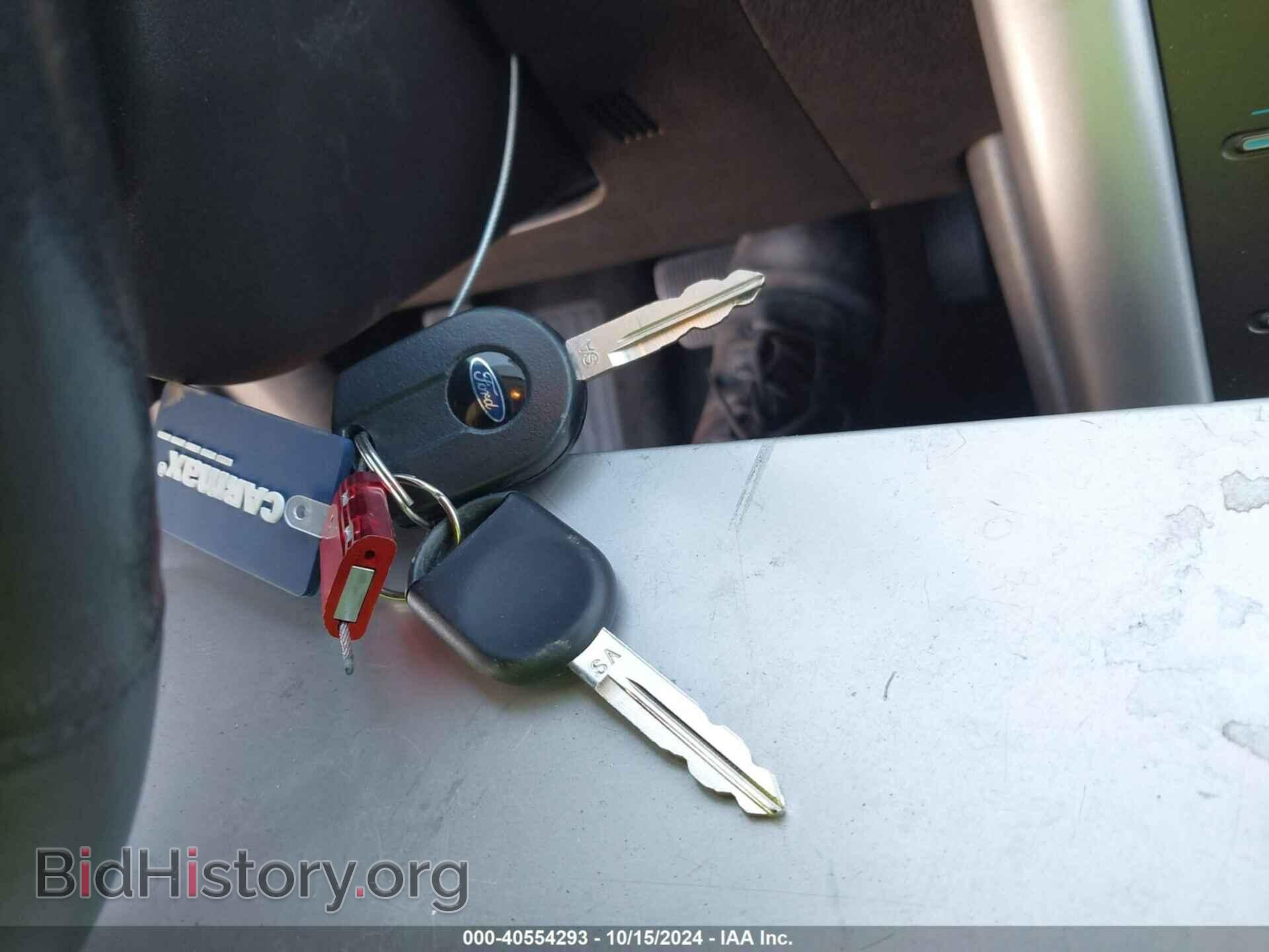2012 FORD EDGE - VIN: 2FMDK3JC1CBA92854 - Фото 11