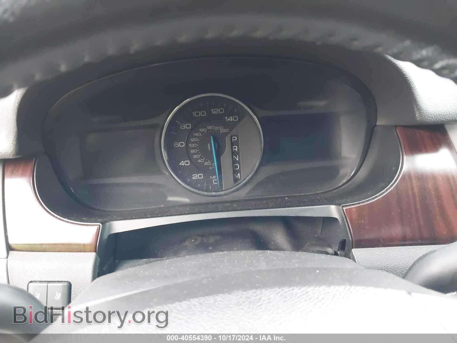 2011 FORD EDGE - VIN: 2FMDK3KC7BBA81709 - Photo 7