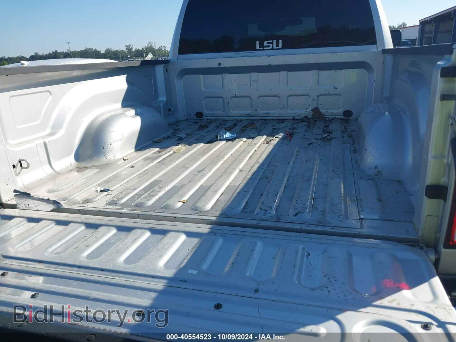 2012 RAM 1500 - VIN: 1C6RD6FP8CS313347 - Photo 8