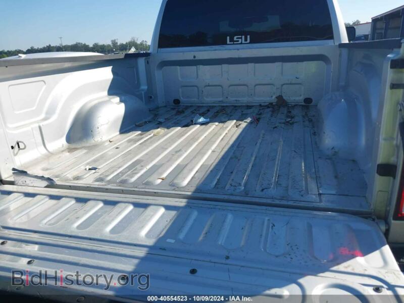 2012 RAM 1500 (VIN 1C6RD6FP8CS313347) — photo 8 of 16