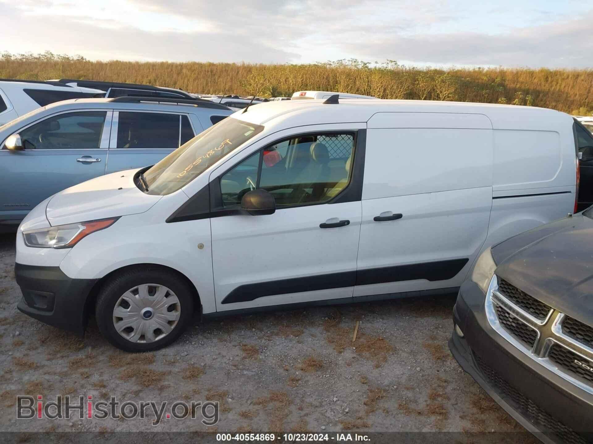 2019 FORD TRANSIT CONNECT - VIN: NM0LS7E25K1425377 - Фото 14
