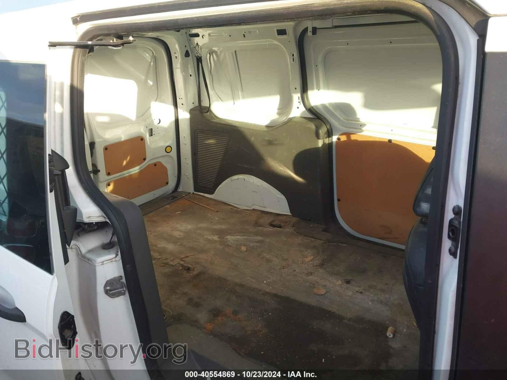2019 FORD TRANSIT CONNECT - VIN: NM0LS7E25K1425377 - Фото 8