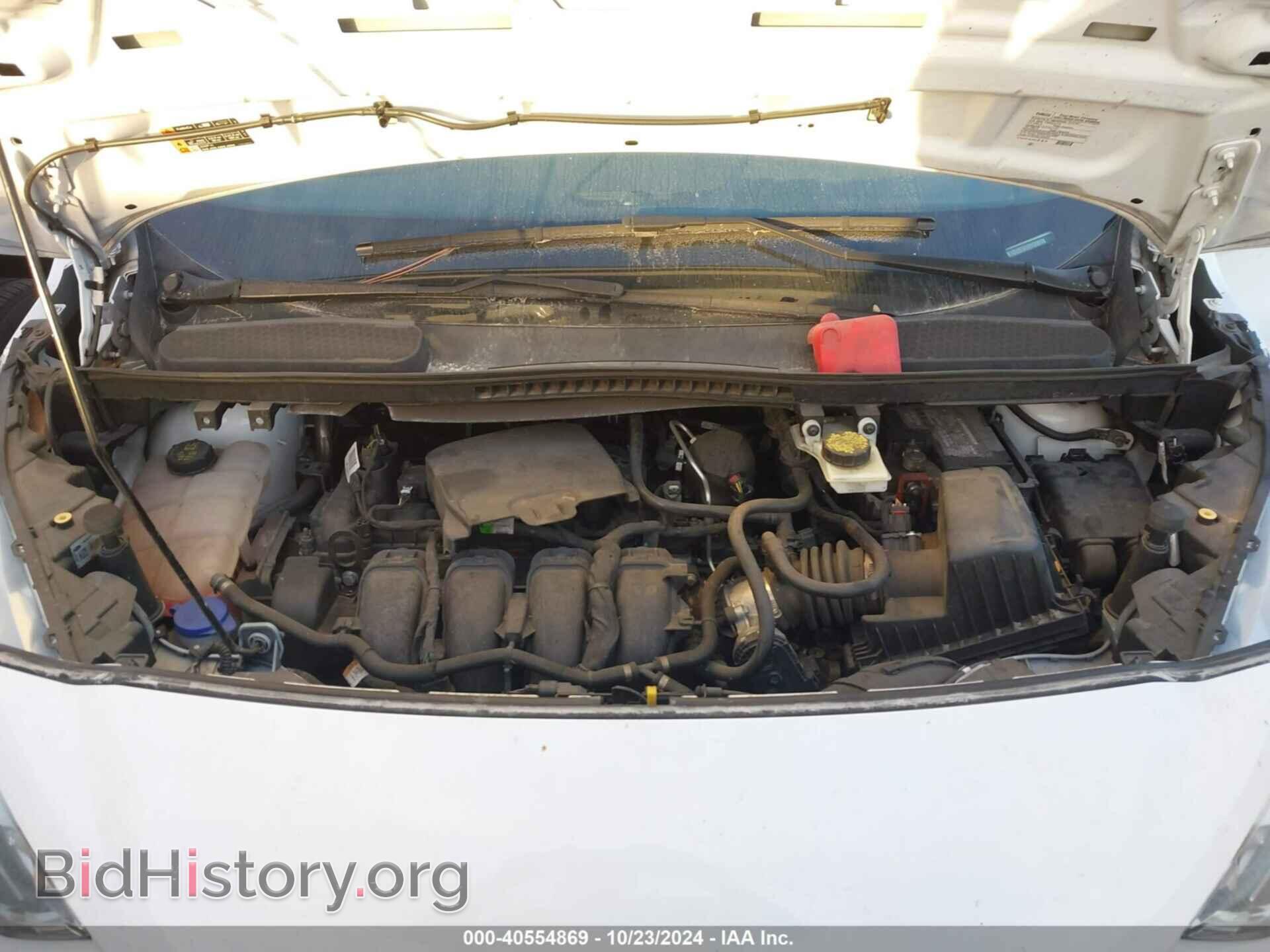 2019 FORD TRANSIT CONNECT - VIN: NM0LS7E25K1425377 - Фото 10