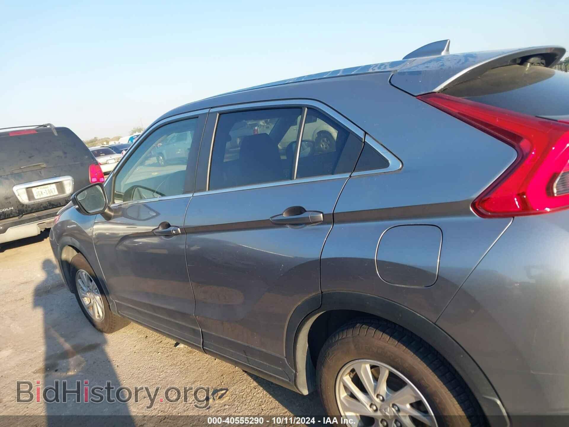 2019 MITSUBISHI ECLIPSE CROSS - VIN: JA4AS3AA1KZ014182 - Фото 13