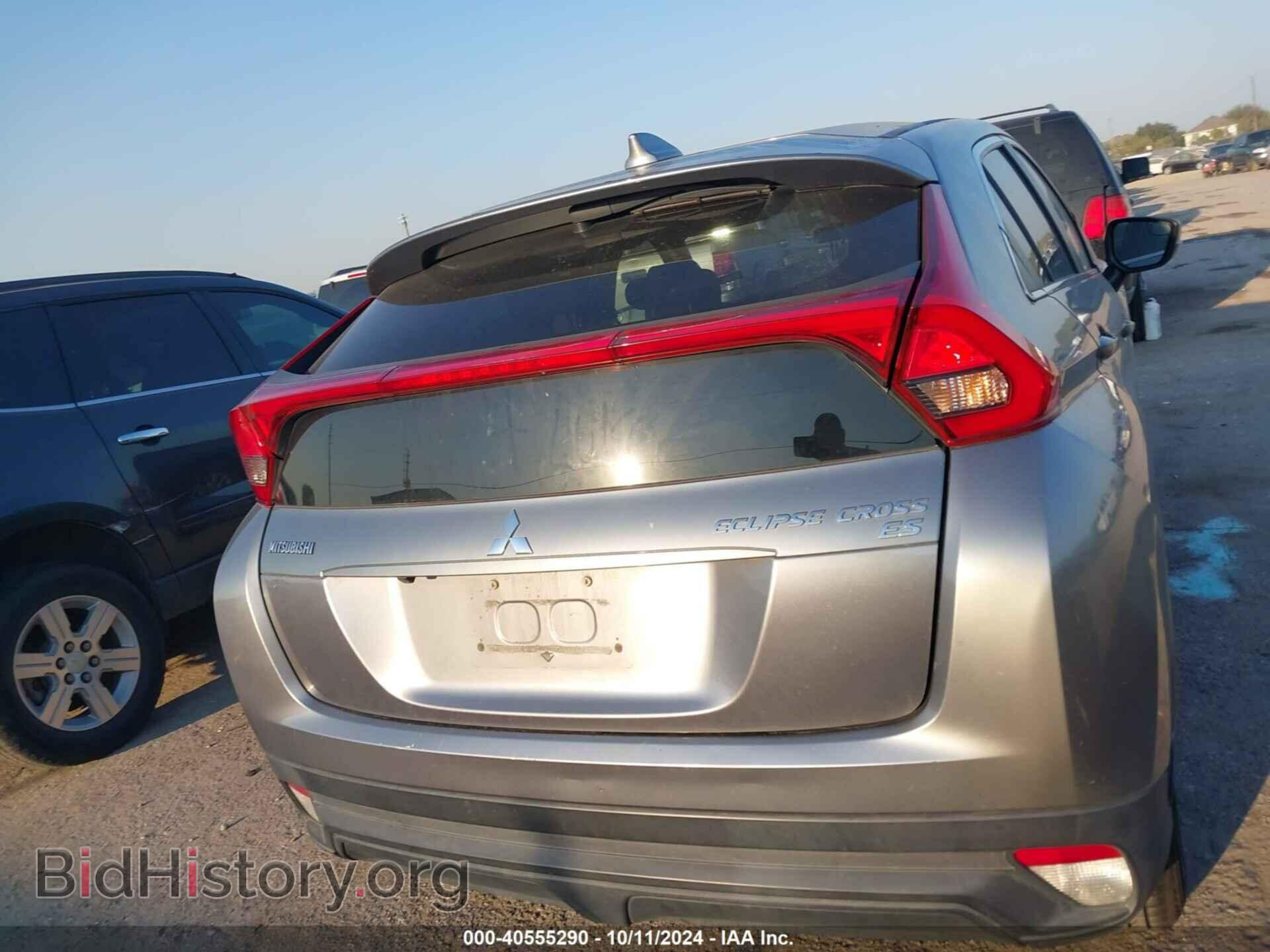 2019 MITSUBISHI ECLIPSE CROSS - VIN: JA4AS3AA1KZ014182 - Фото 15