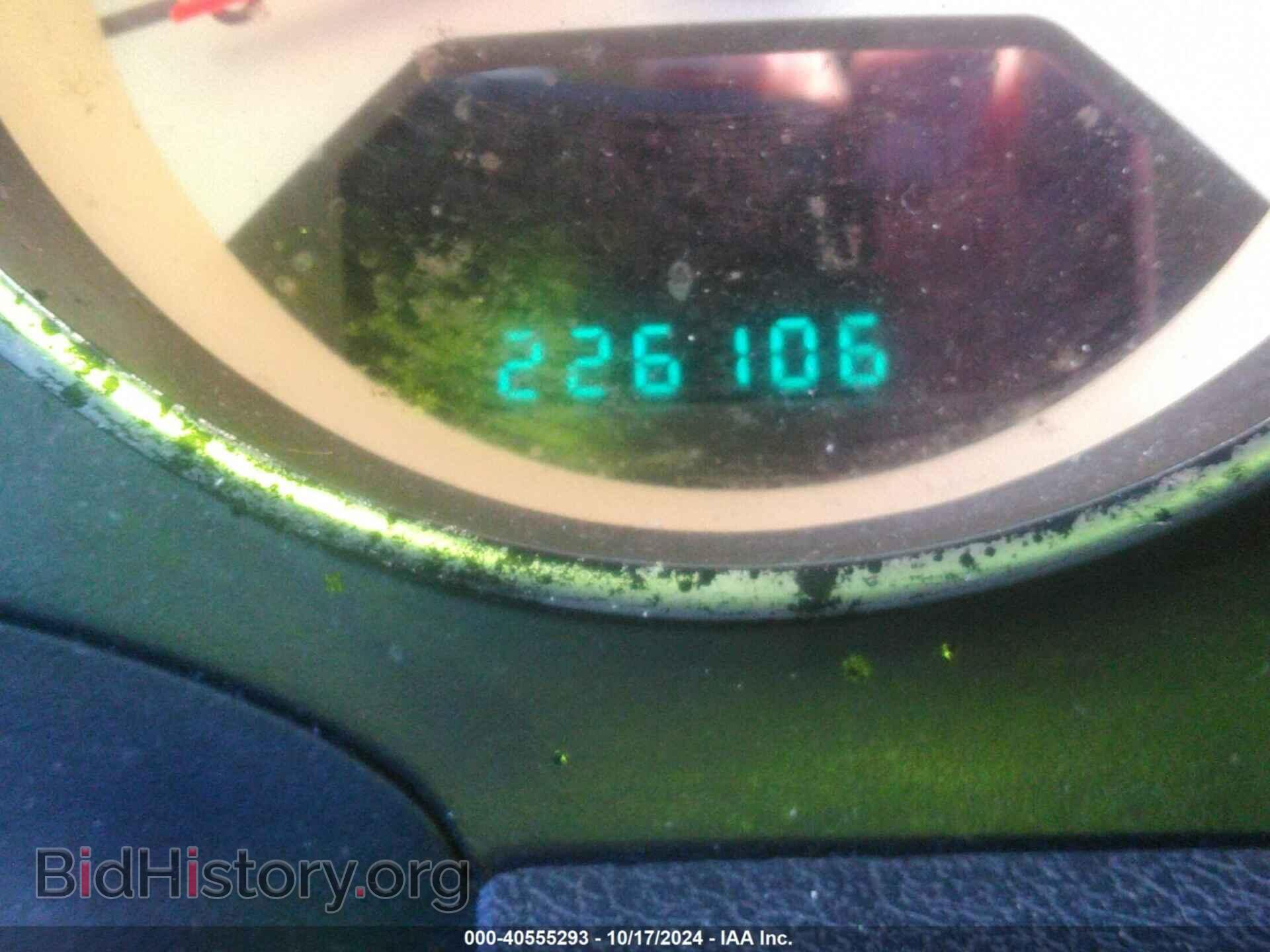 2009 DODGE CALIBER - VIN: 1B3HB78B69D160631 - Photo 7