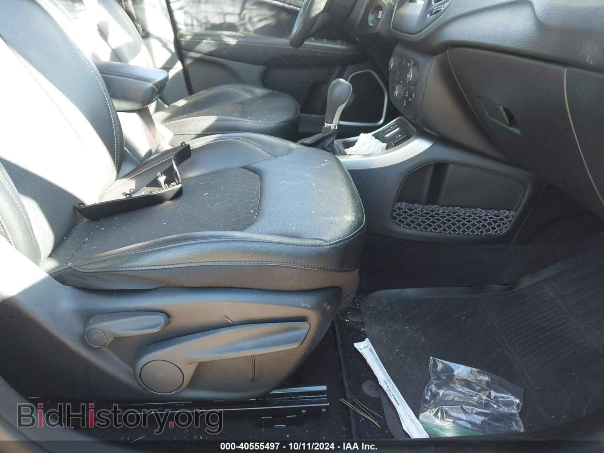 2019 JEEP COMPASS - VIN: 3C4NJCBB0KT851255 - Photo 5