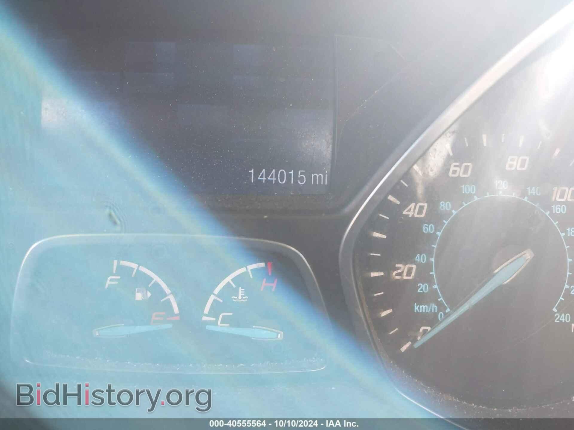 2013 FORD ESCAPE - VIN: 1FMCU0G91DUD22100 - Фото 7