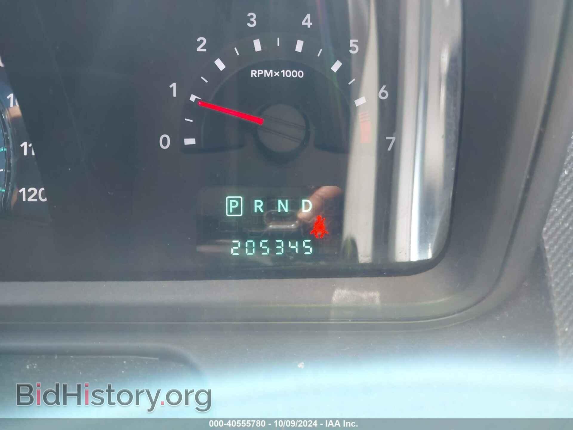 2010 DODGE JOURNEY - VIN: 3D4PG4FB2AT118293 - Фото 7