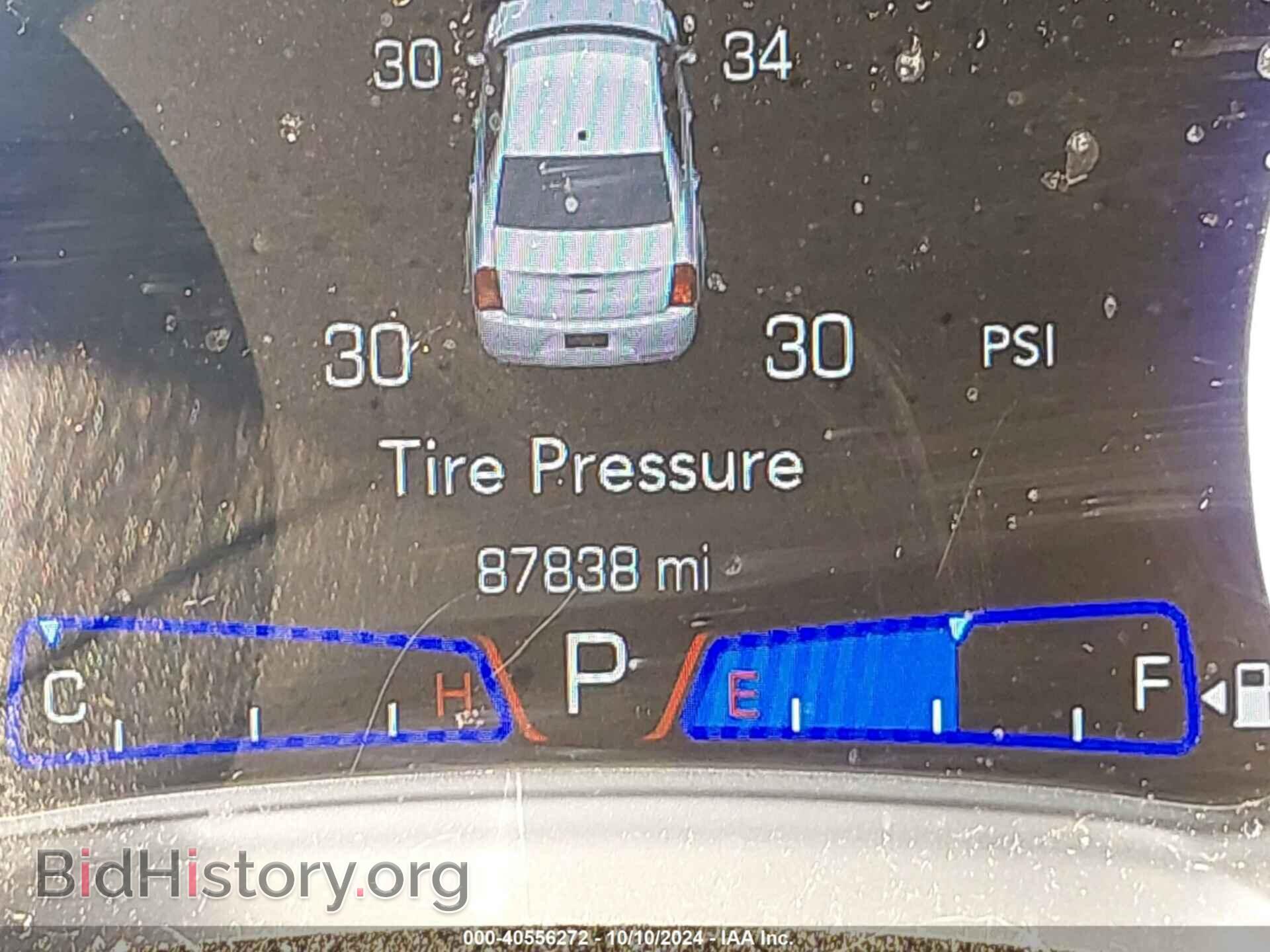2019 CHRYSLER 300 - VIN: 2C3CCAGG3KH648688 - Фото 16