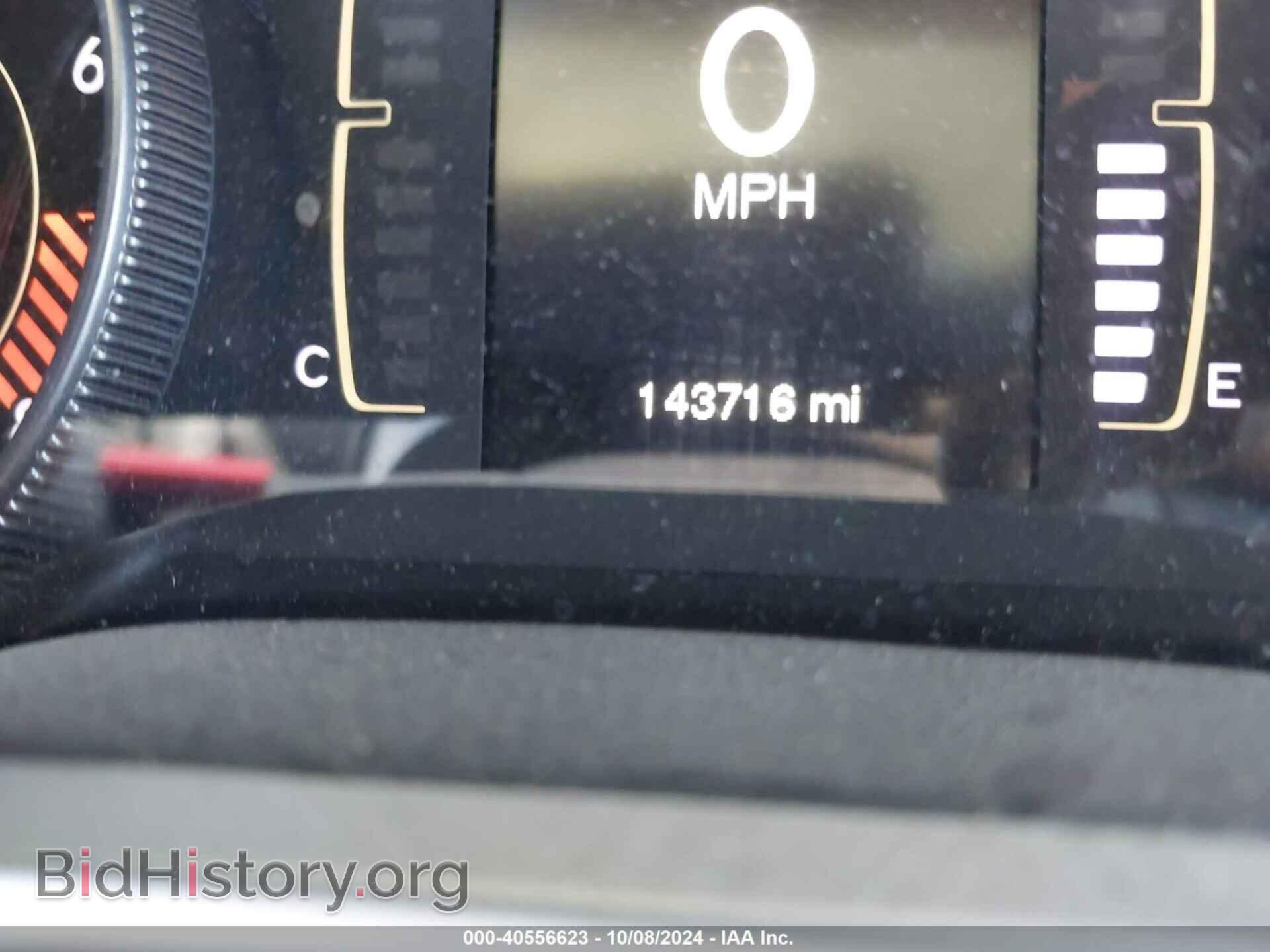 2014 JEEP CHEROKEE - VIN: 1C4PJMCS3EW175430 - Фото 7