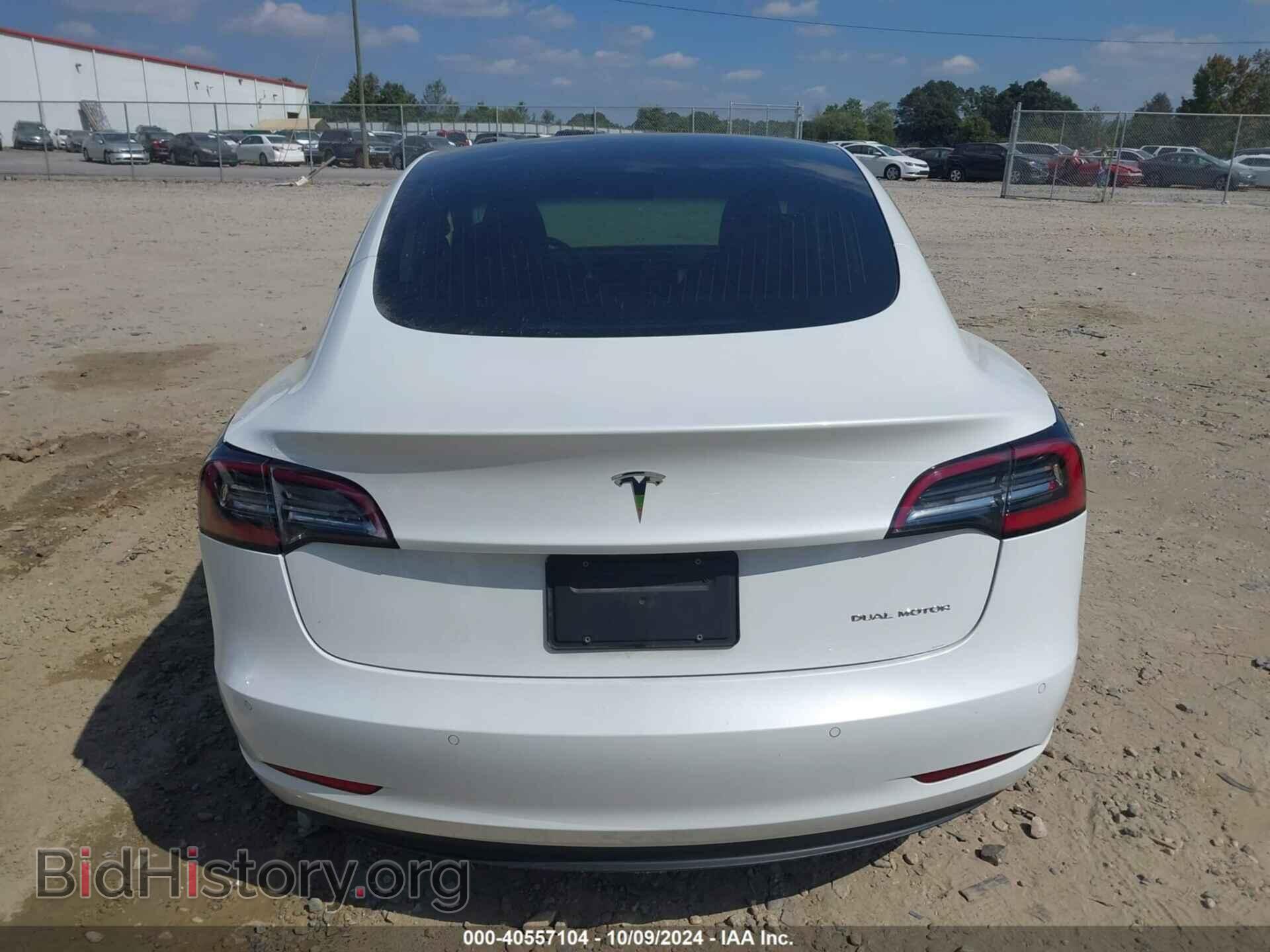 2019 TESLA MODEL 3 - VIN: 5YJ3E1EB6KF433356 - Photo 15