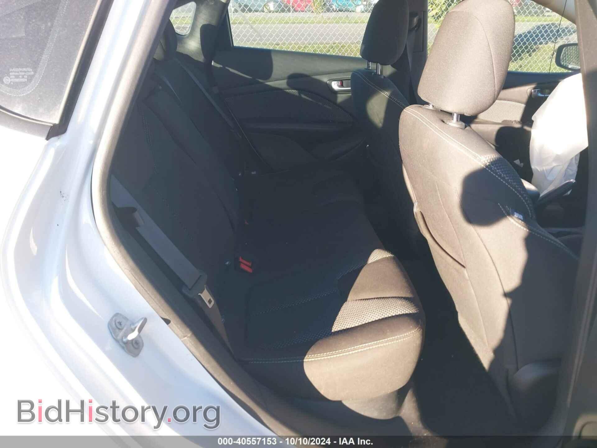 2016 DODGE DART - VIN: 1C3CDFBB9GD766576 - Photo 8