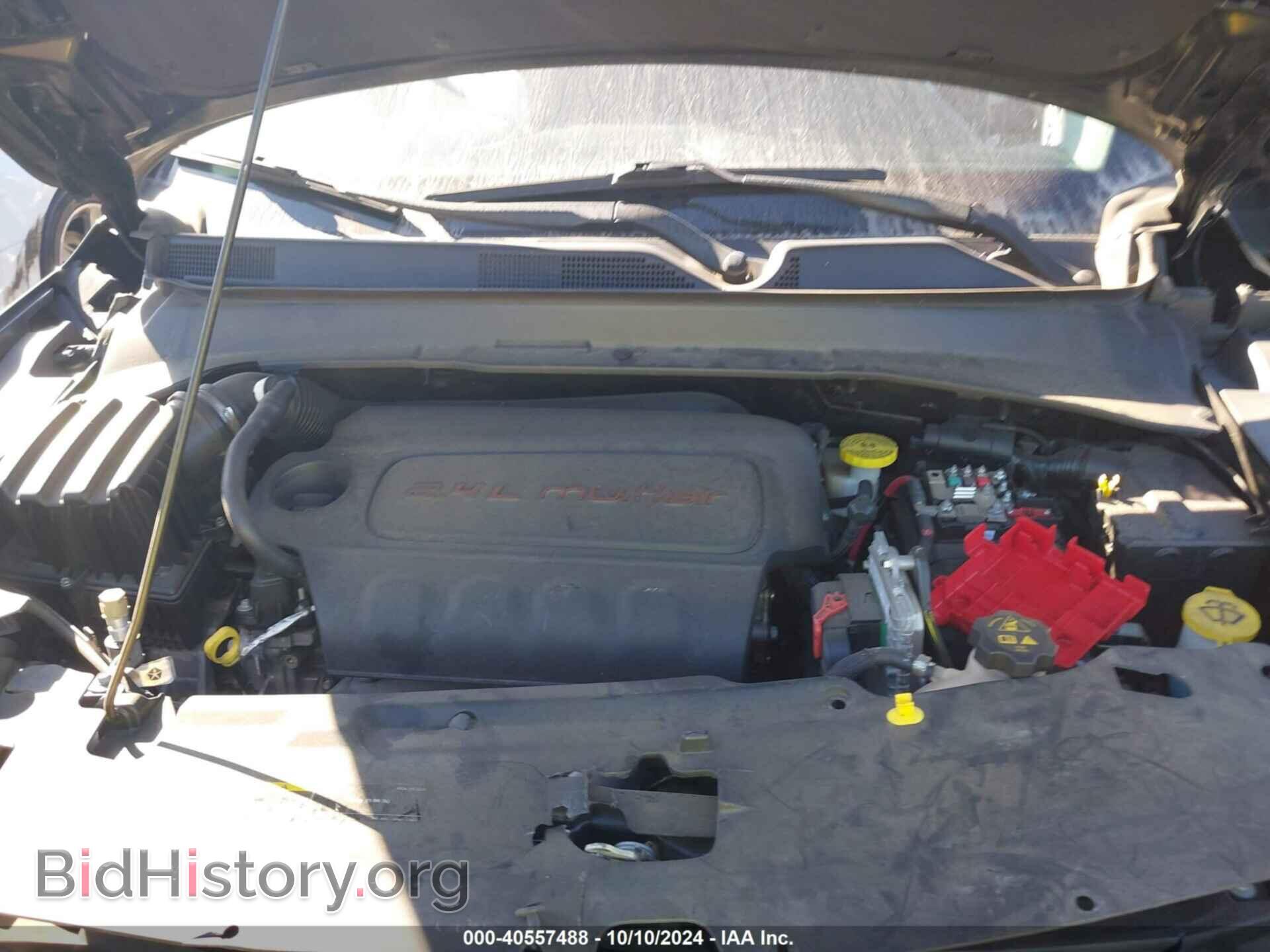 2020 JEEP COMPASS - VIN: 3C4NJCCB6LT152616 - Фото 10