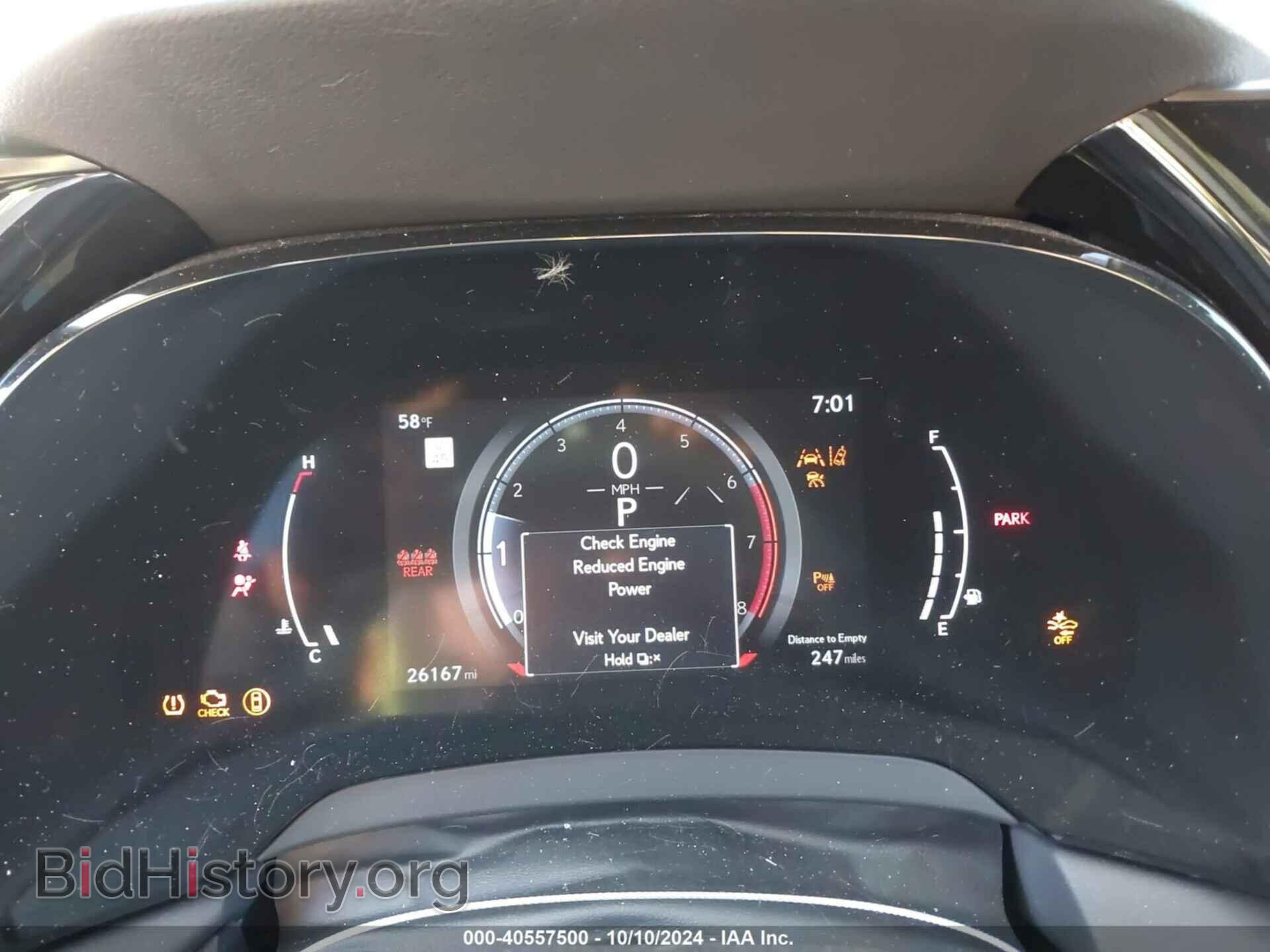 2023 LEXUS RX 350 - VIN: 2T2BAMCA9PC015450 - Фото 7