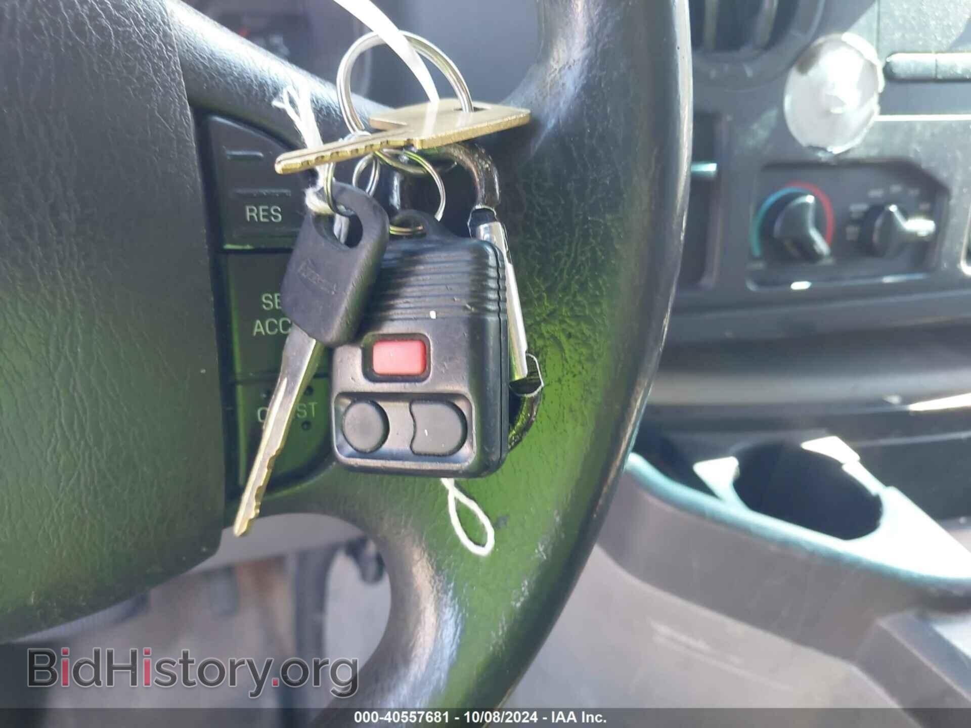 2012 FORD E-250 - VIN: 1FTNE2EW3CDA83548 - Фото 11