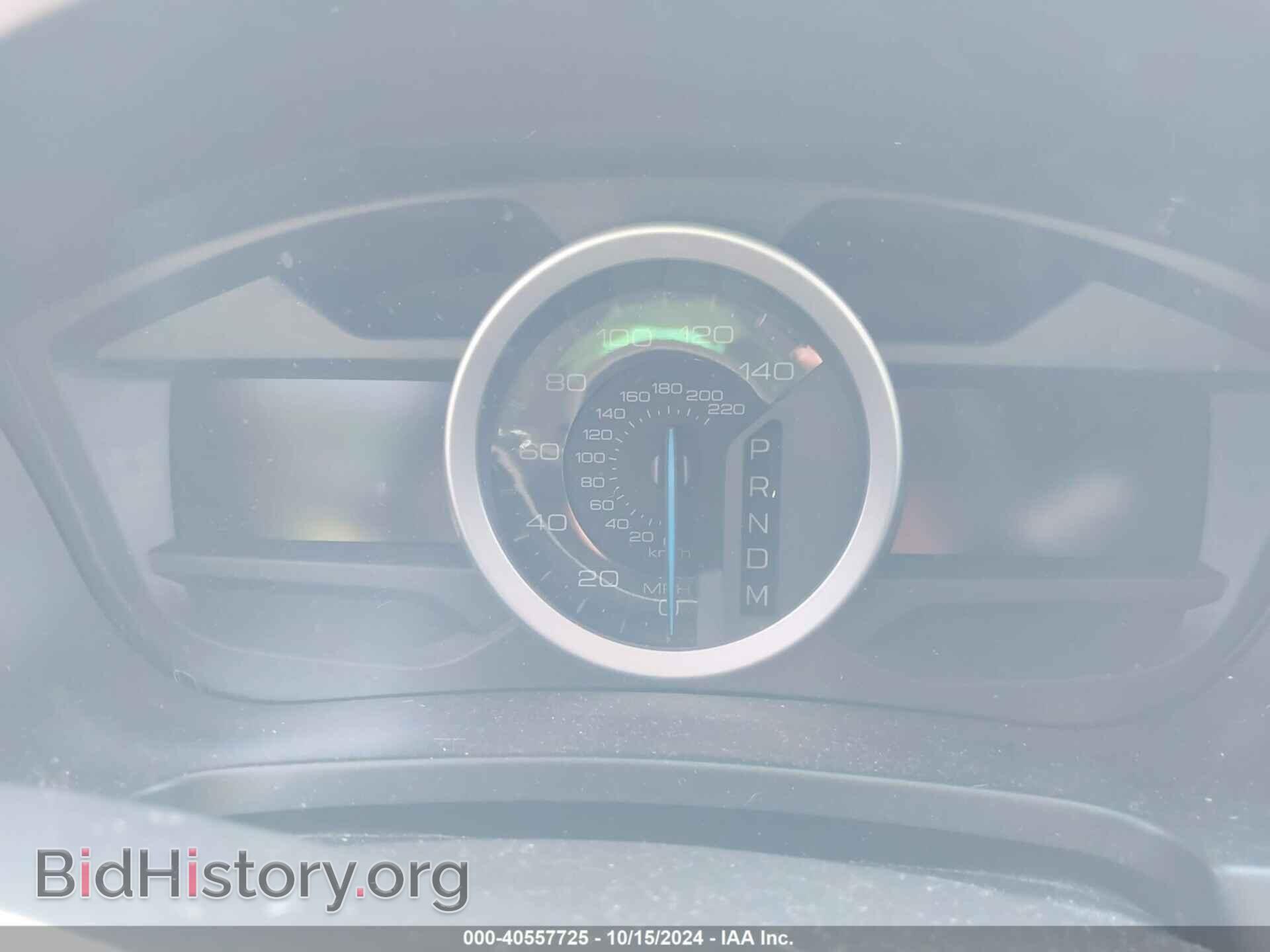 2013 FORD EXPLORER - VIN: 1FM5K7D87DGB68008 - Фото 7