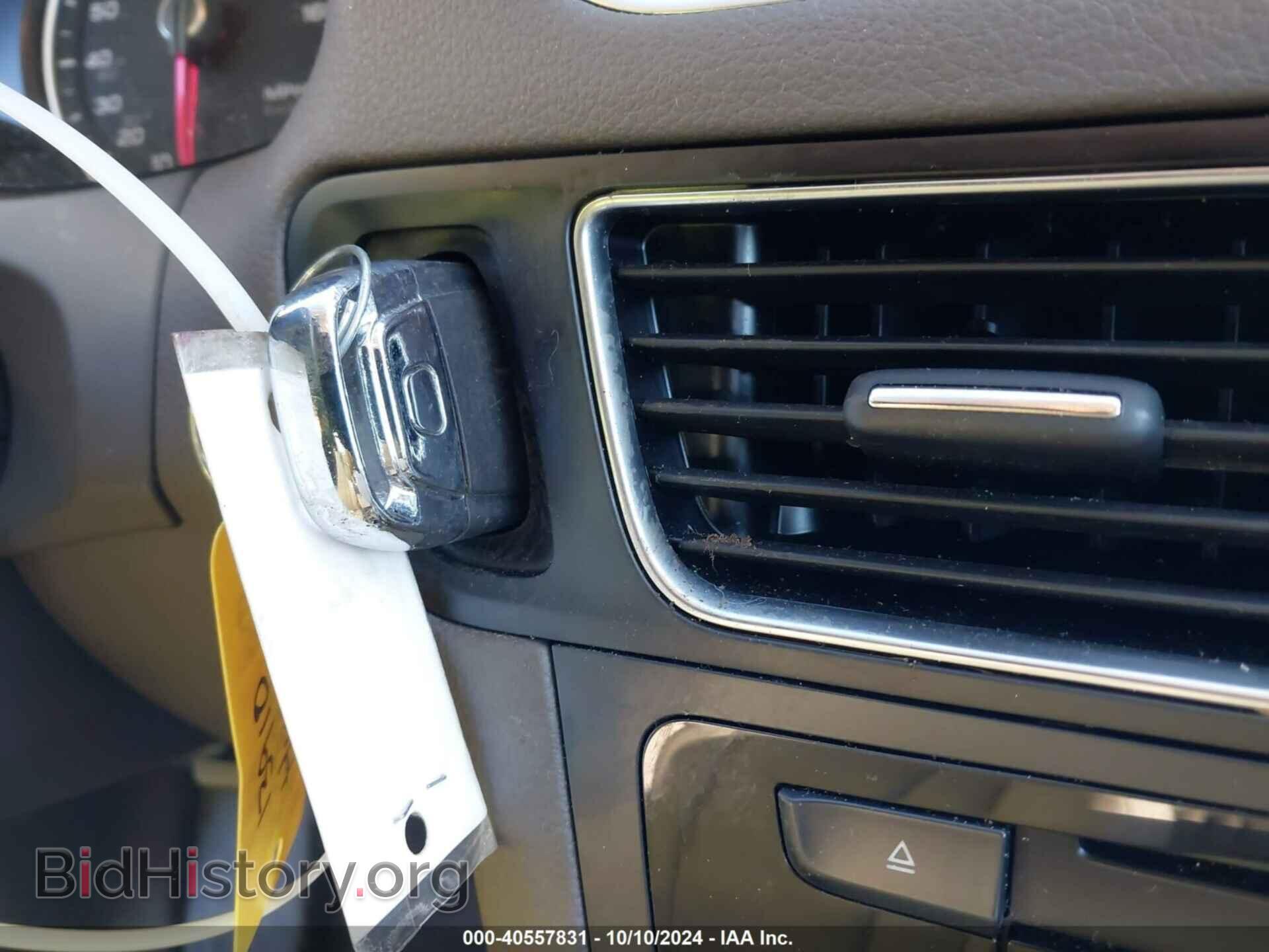 2017 AUDI Q5 - VIN: WA1C2AFP0HA074746 - Фото 11