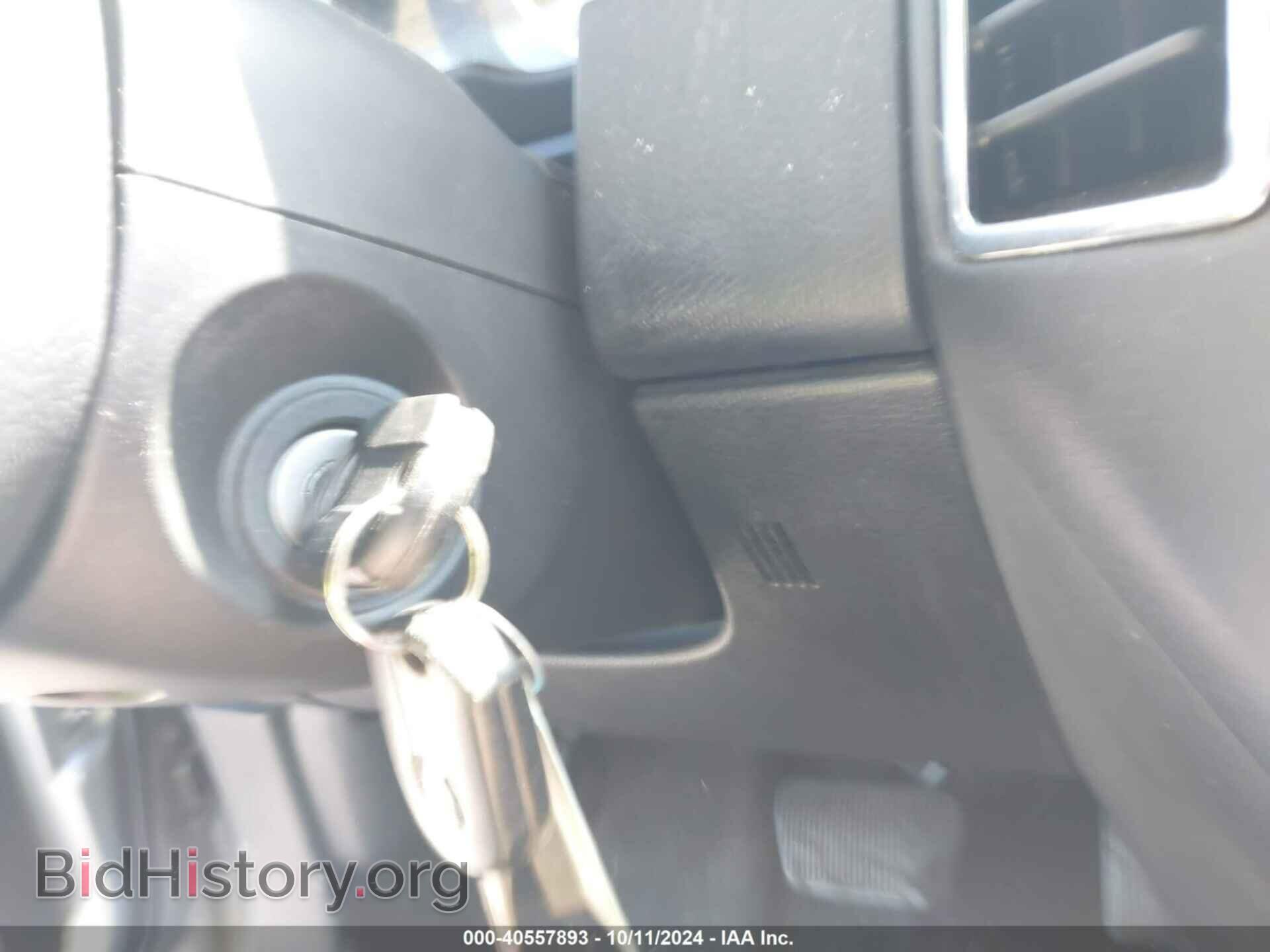 2007 FORD EDGE - VIN: 2FMDK38C27BB37635 - Фото 11