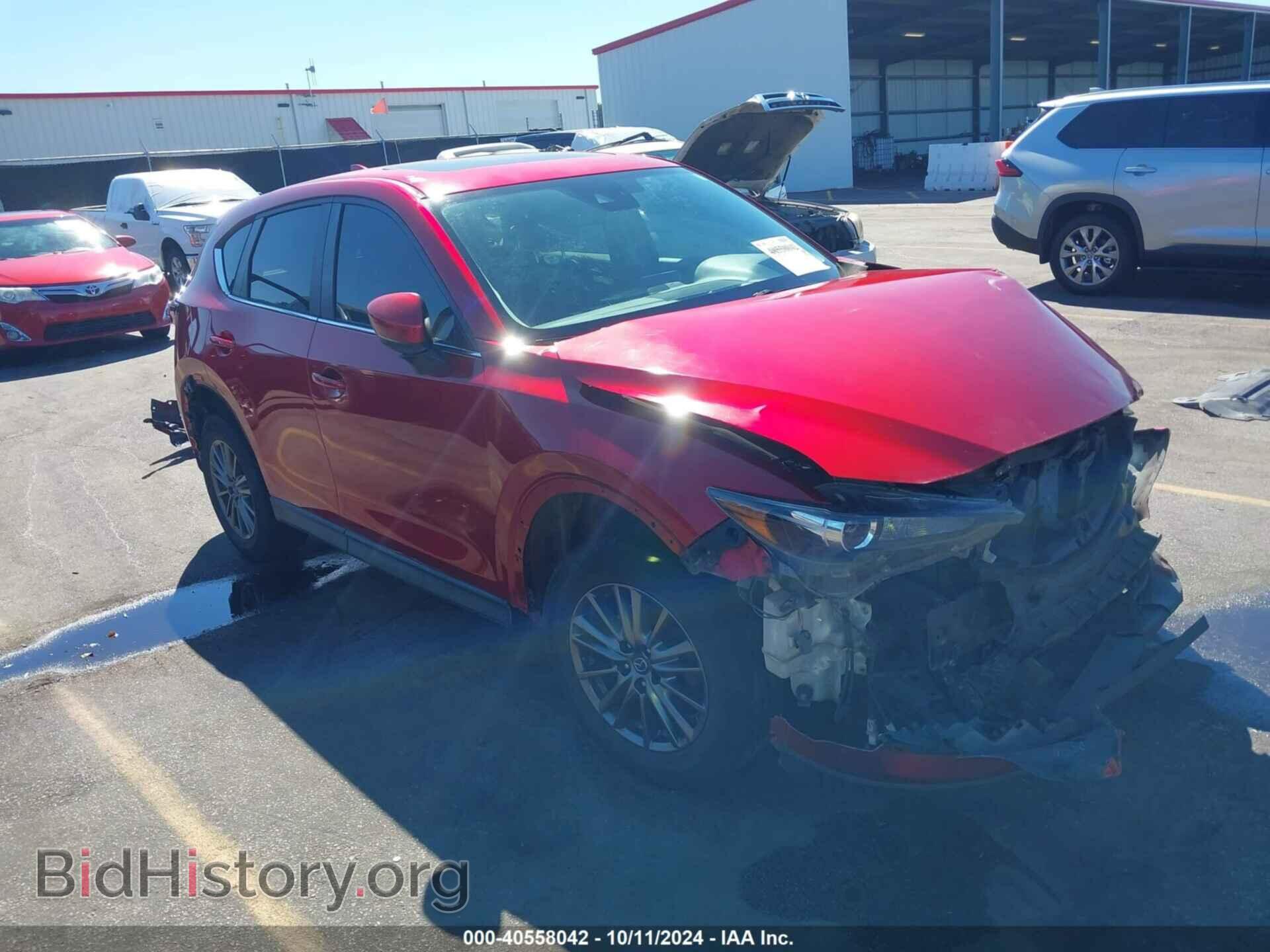 Photo JM3KFACL4H0190715 - MAZDA CX-5 2017