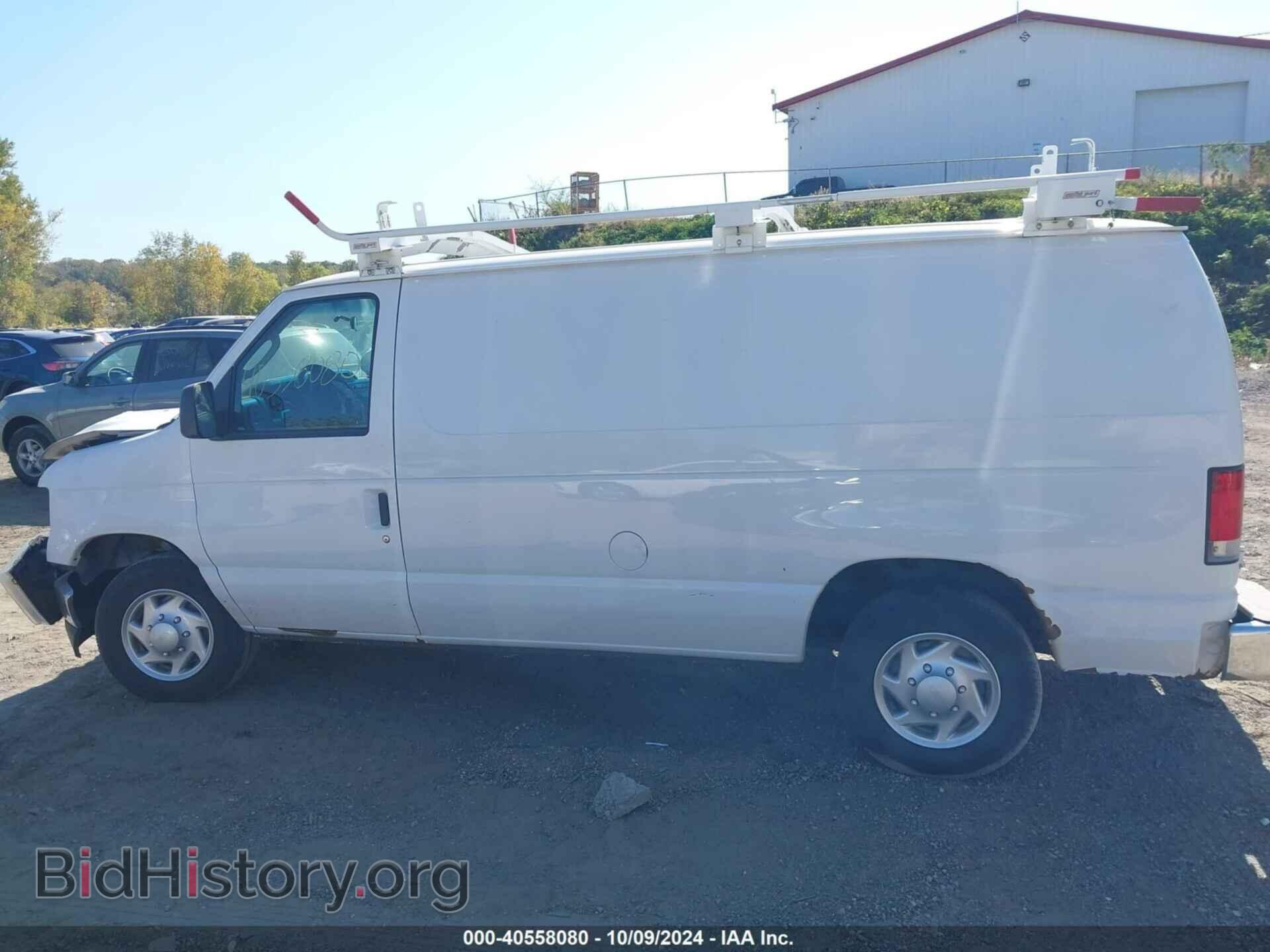 2013 FORD E-150 - VIN: 1FTNE1EL3DDB37237 - Фото 14