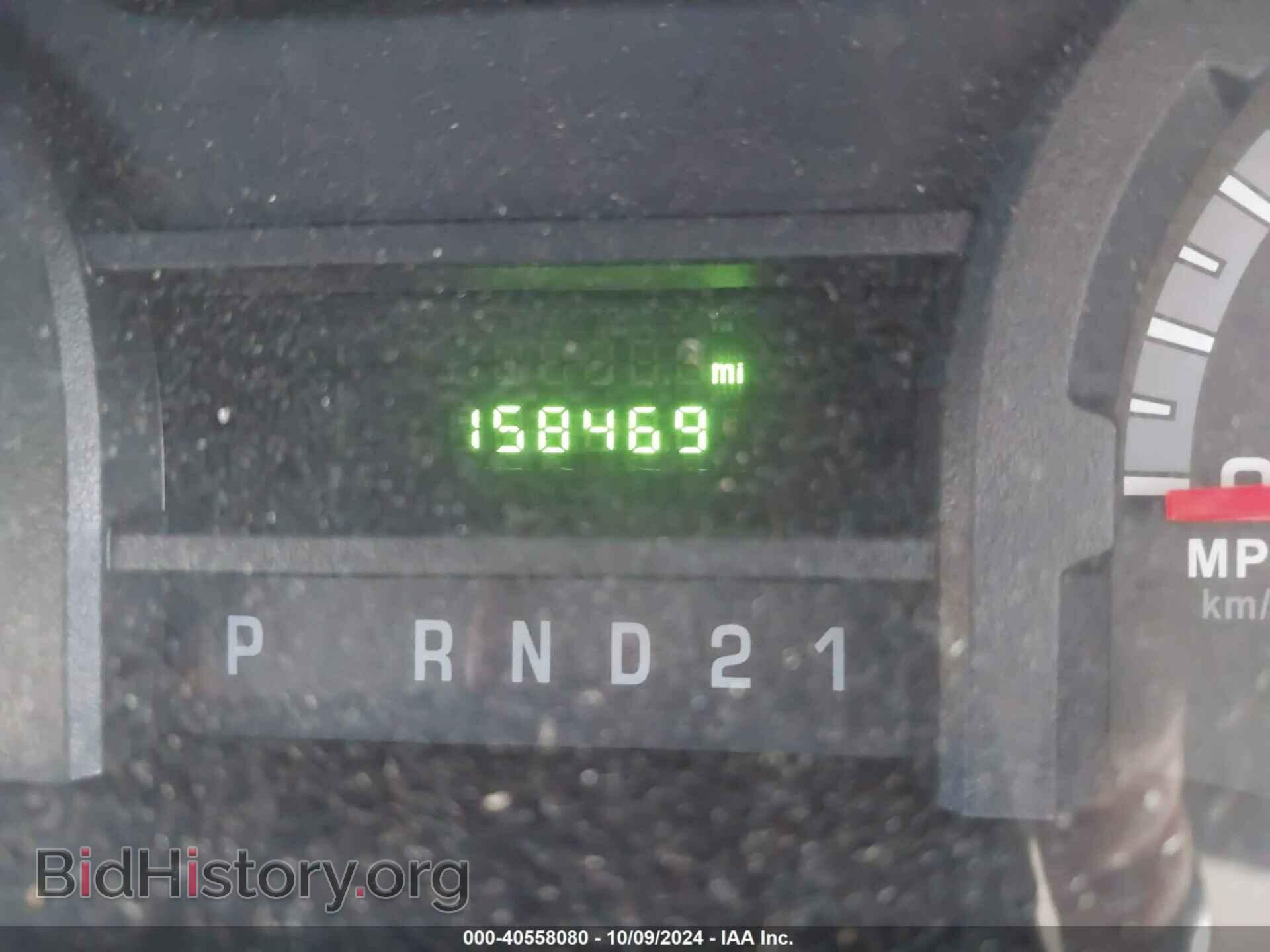 2013 FORD E-150 - VIN: 1FTNE1EL3DDB37237 - Фото 15