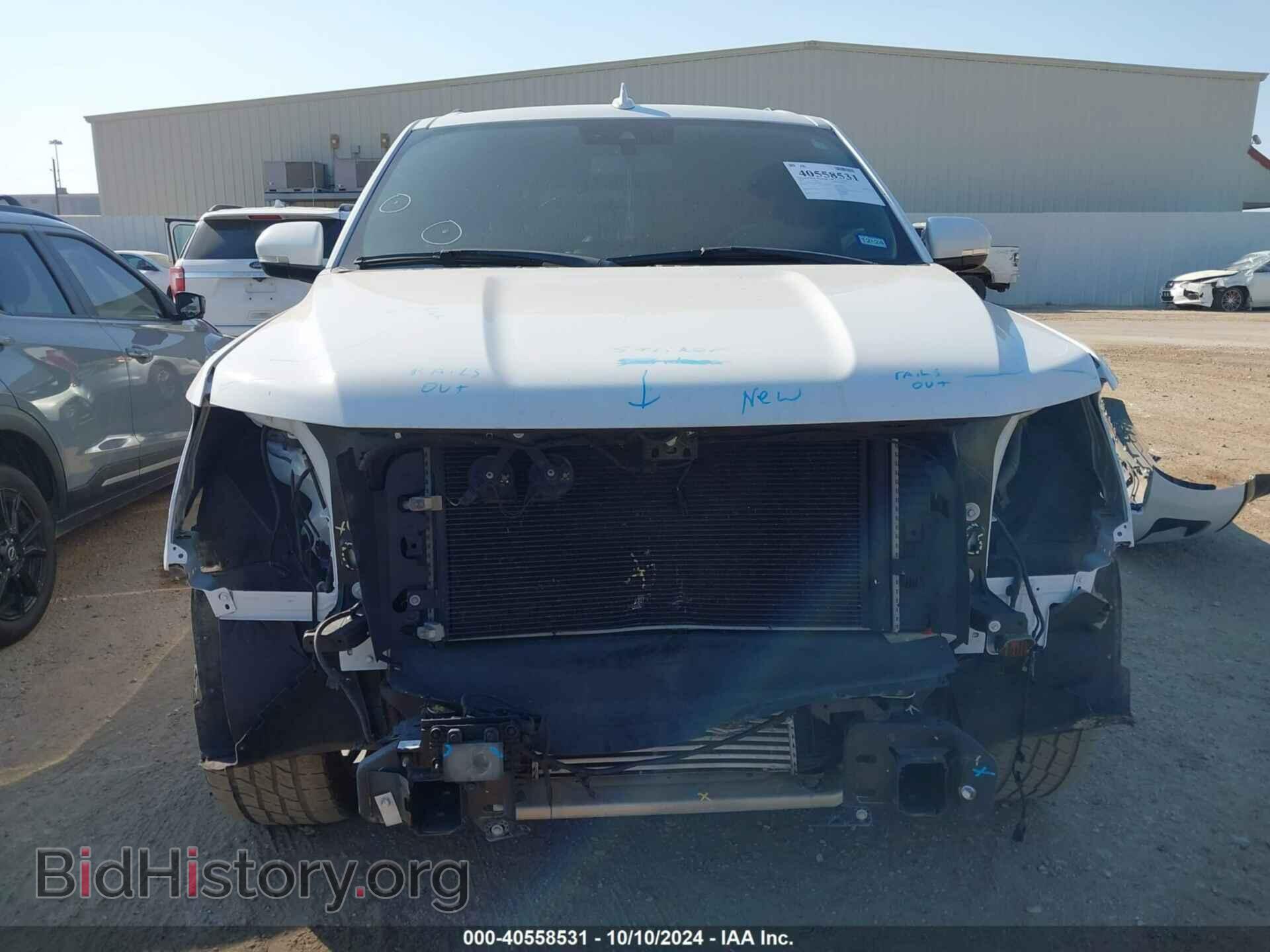 2019 FORD EXPEDITION - VIN: 1FMJU1HT3KEA34593 - Фото 13