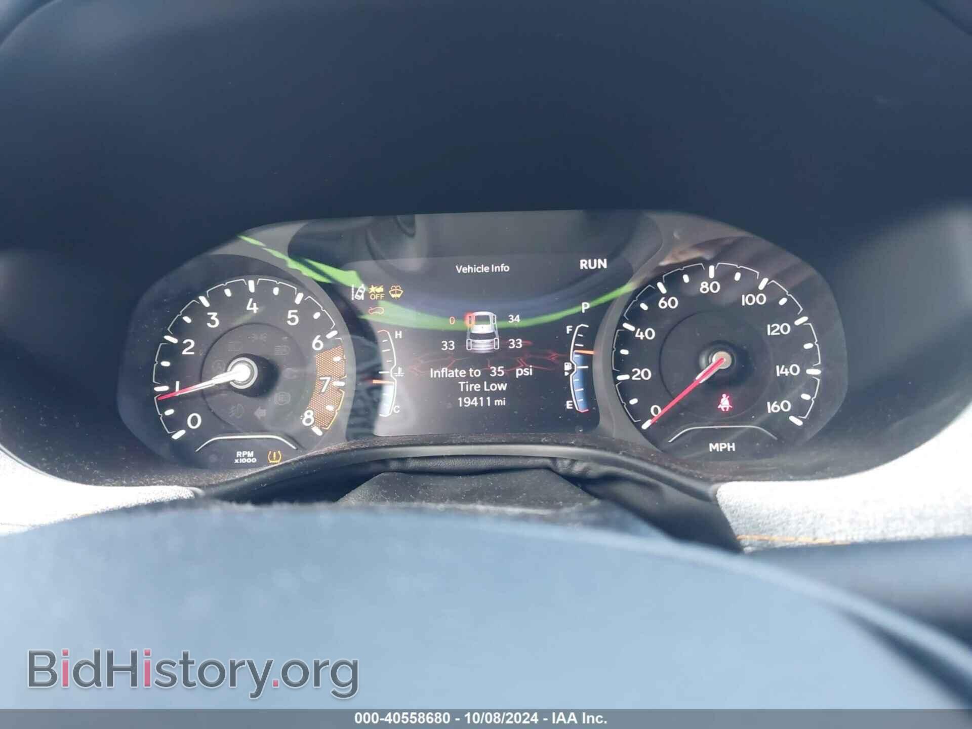 2022 JEEP COMPASS - VIN: 3C4NJCAB5NT213976 - Фото 7