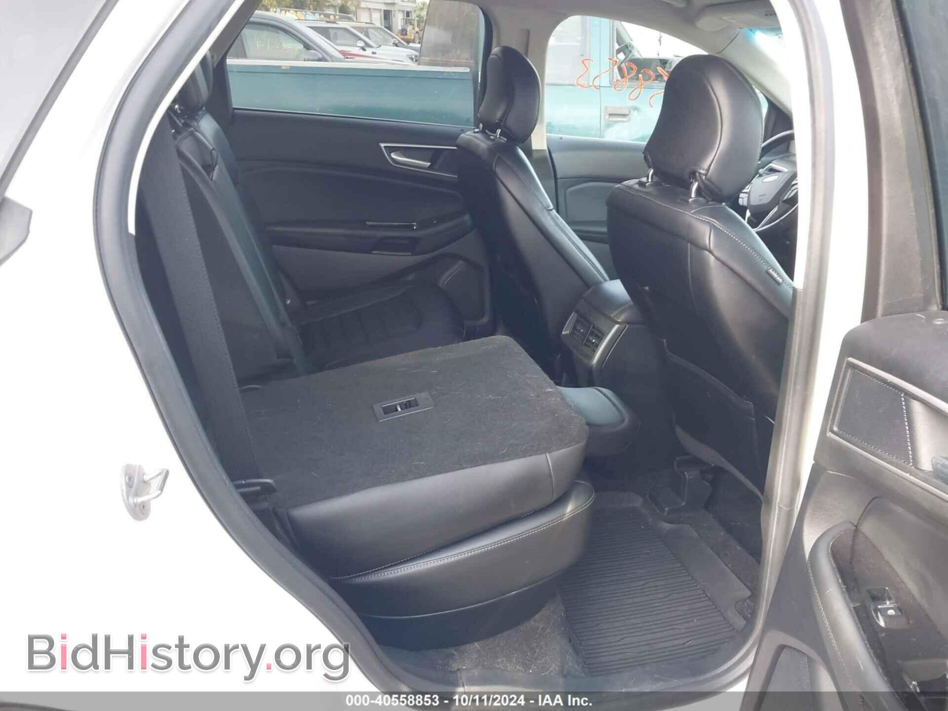 2019 FORD EDGE - VIN: 2FMPK4J92KBC36417 - Фото 8