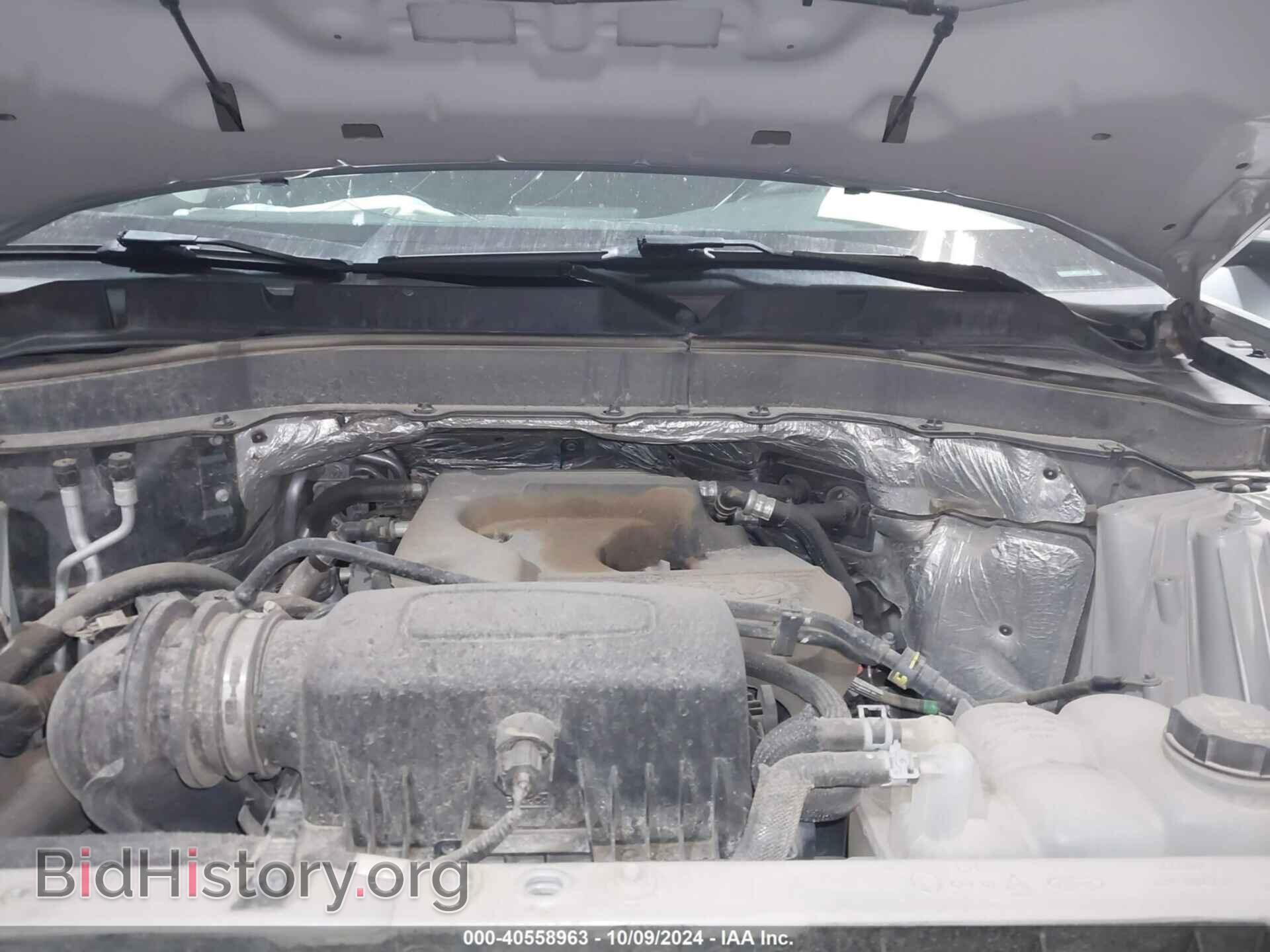 2020 FORD EXPLORER - VIN: 1FMSK8DH2LGA51458 - Photo 10