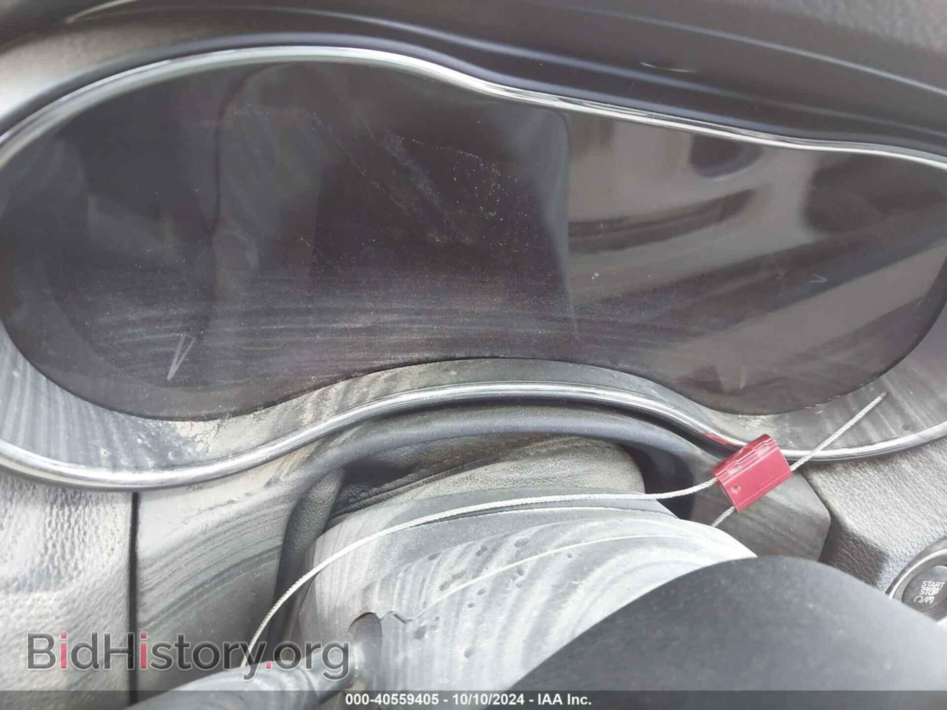 2015 DODGE DURANGO - VIN: 1C4RDHAG8FC817410 - Photo 7
