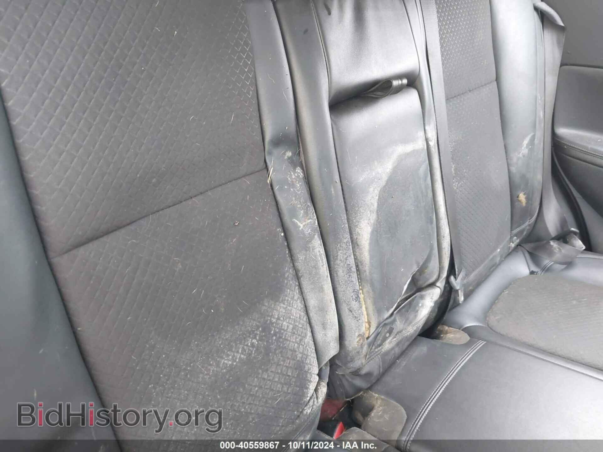 2018 BUICK ENCORE - VIN: KL4CJASB4JB584840 - Photo 13