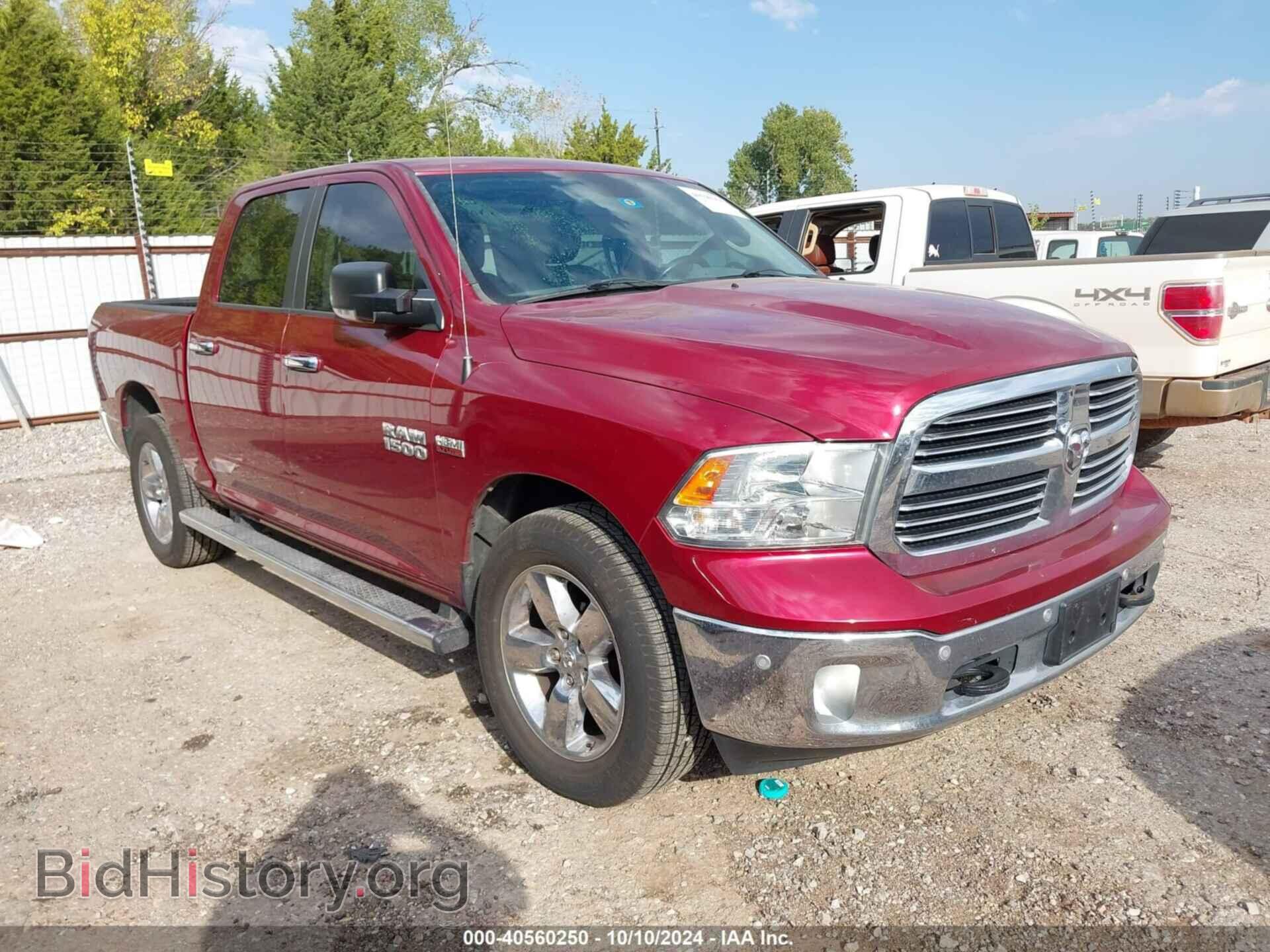 Фотография 1C6RR7LT5FS665976 - RAM 1500 2015