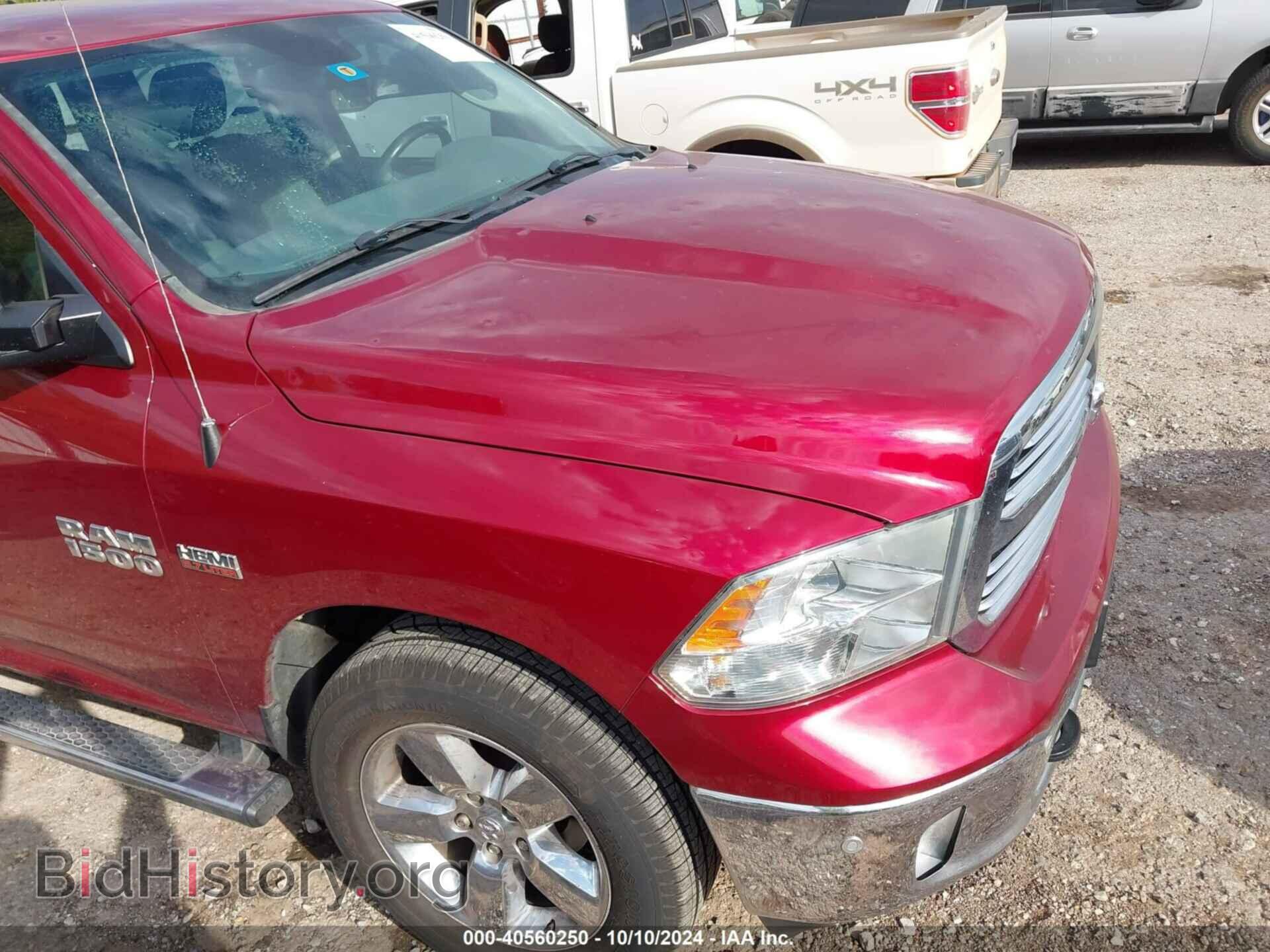 2015 RAM 1500 - VIN: 1C6RR7LT5FS665976 - Фото 6