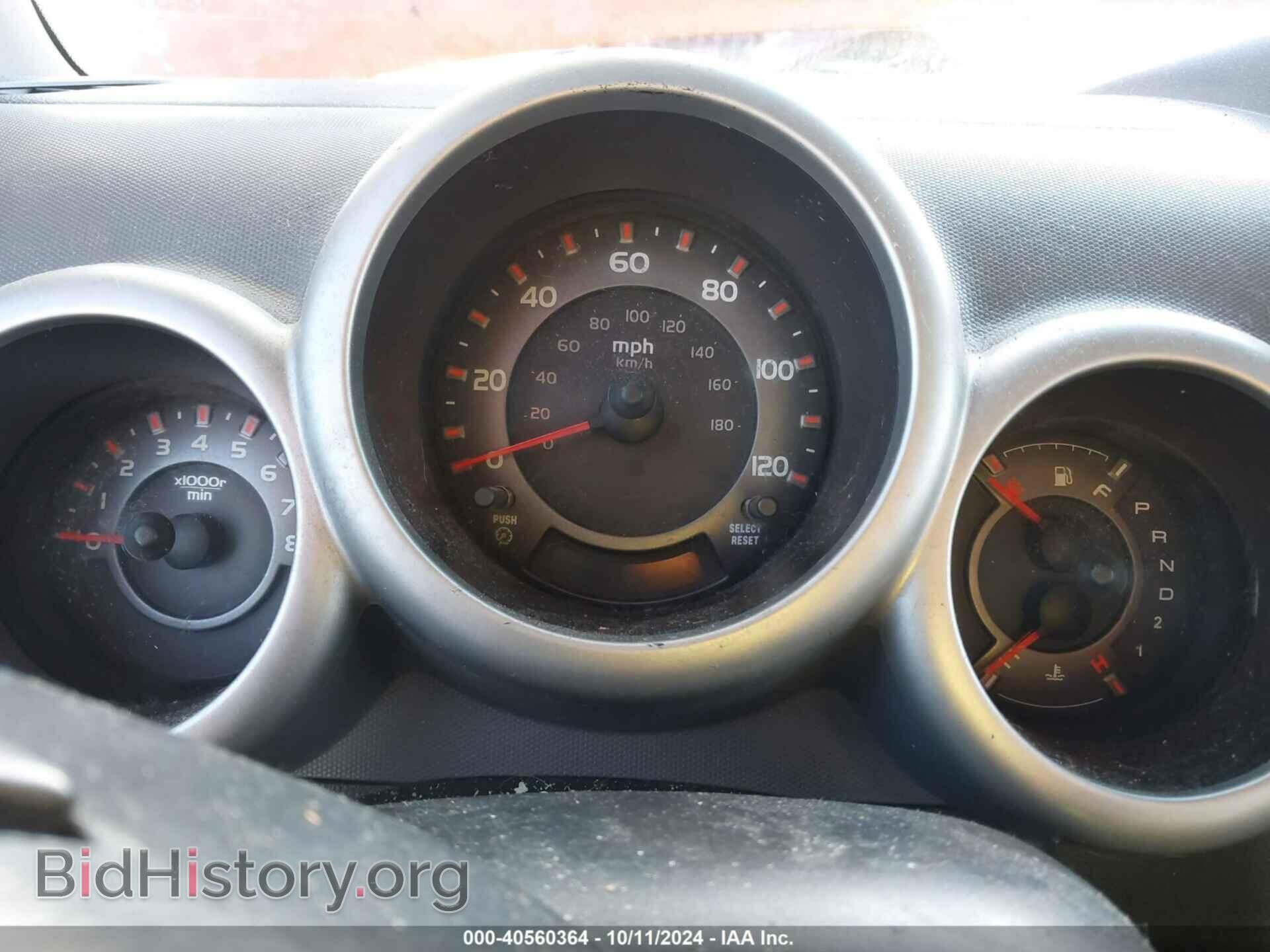 2006 HONDA ELEMENT - VIN: 5J6YH18746L010874 - Фото 7